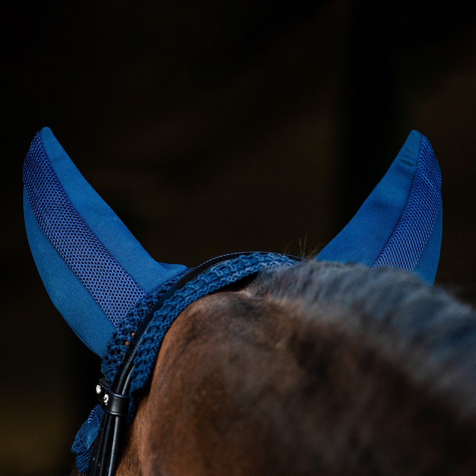 Schockemöhle Sports Air Silent Fly Hat Saddle Pads