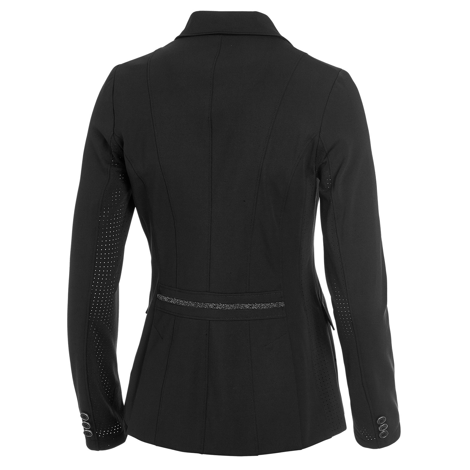 Schockemöhle Sports Amelie Women´s Show Jacket Women’s Riding Clothing