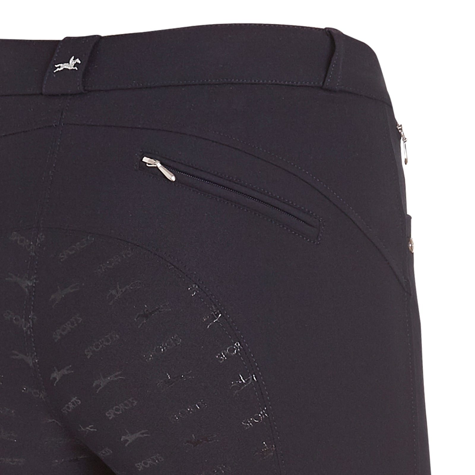 Schockemöhle Sports Cindy Fullgrip Breeches for Women Womens Breeches