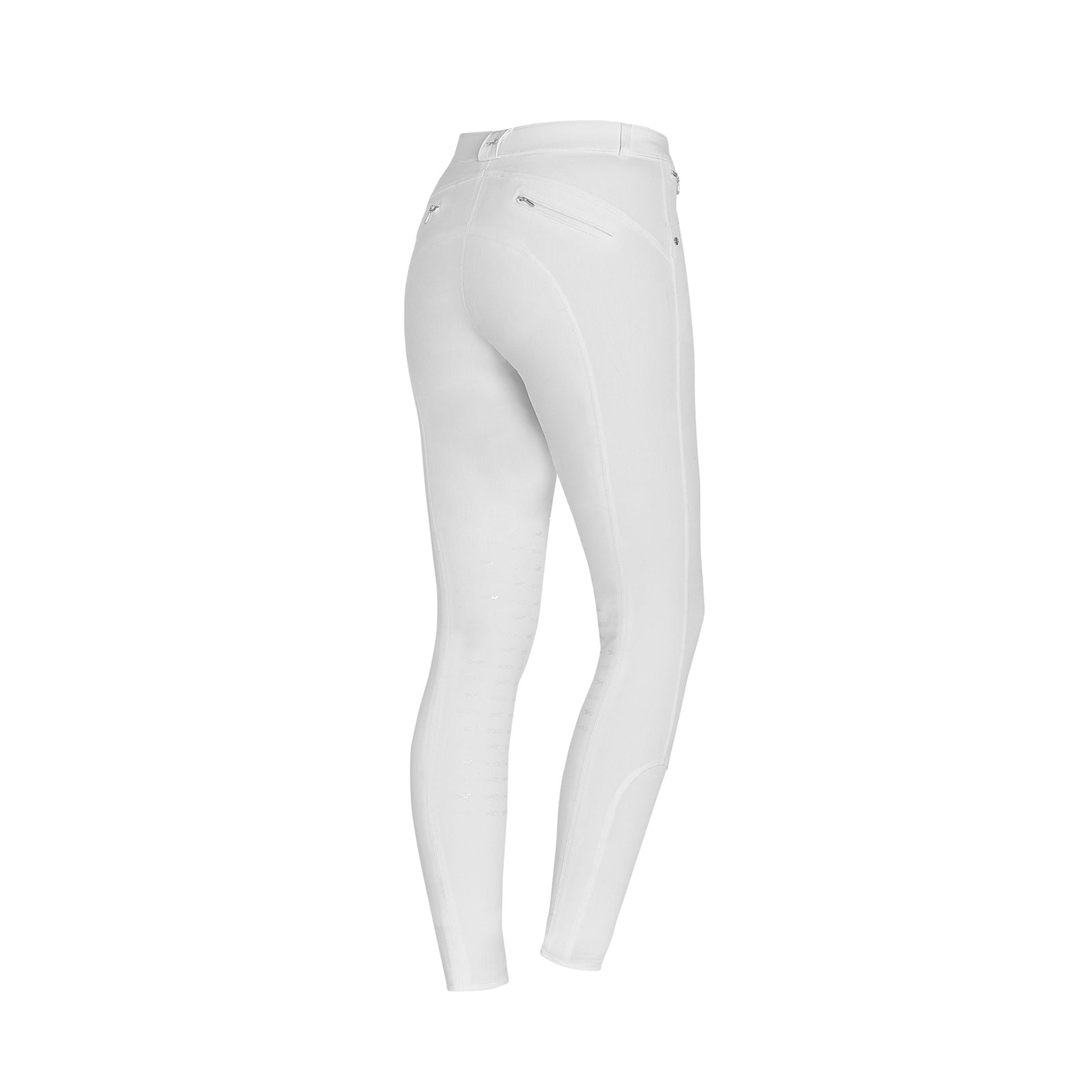 Schockemöhle Sports Loretta Damen Reithose mit Kniebesatz Womens Breeches