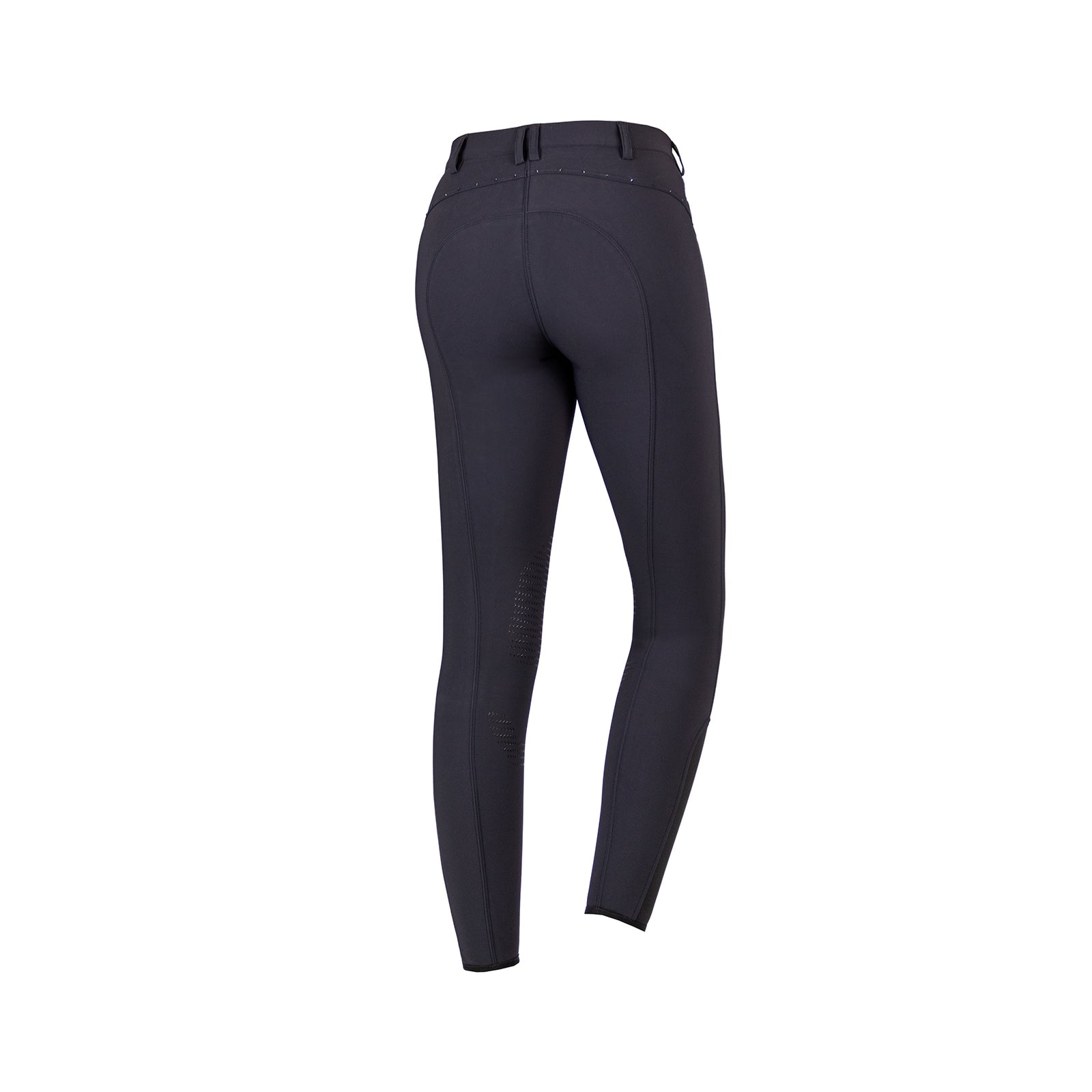 Schockemöhle Sports Daliah Kniebesatzreithose für Damen Womens Breeches