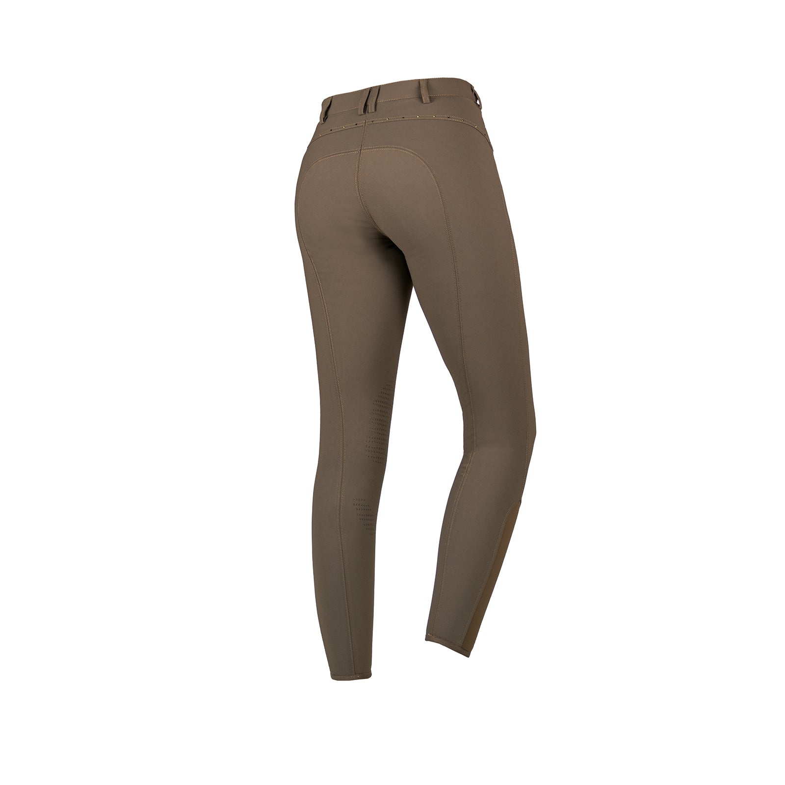 Schockemöhle Sports Daliah Kniebesatzreithose für Damen Womens Breeches