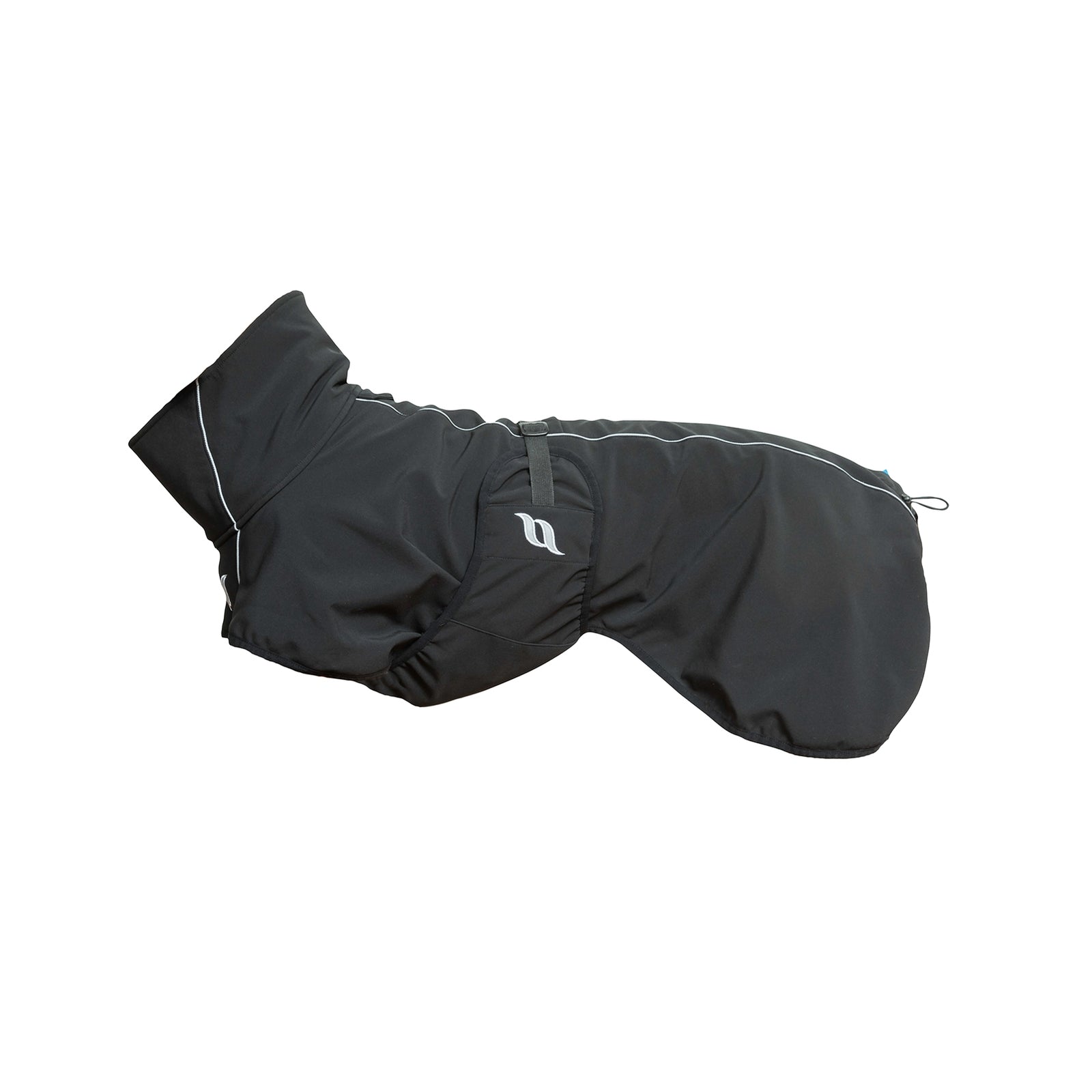 Back on Track Bark All-Round Hundemantel, 55-65cm Hund