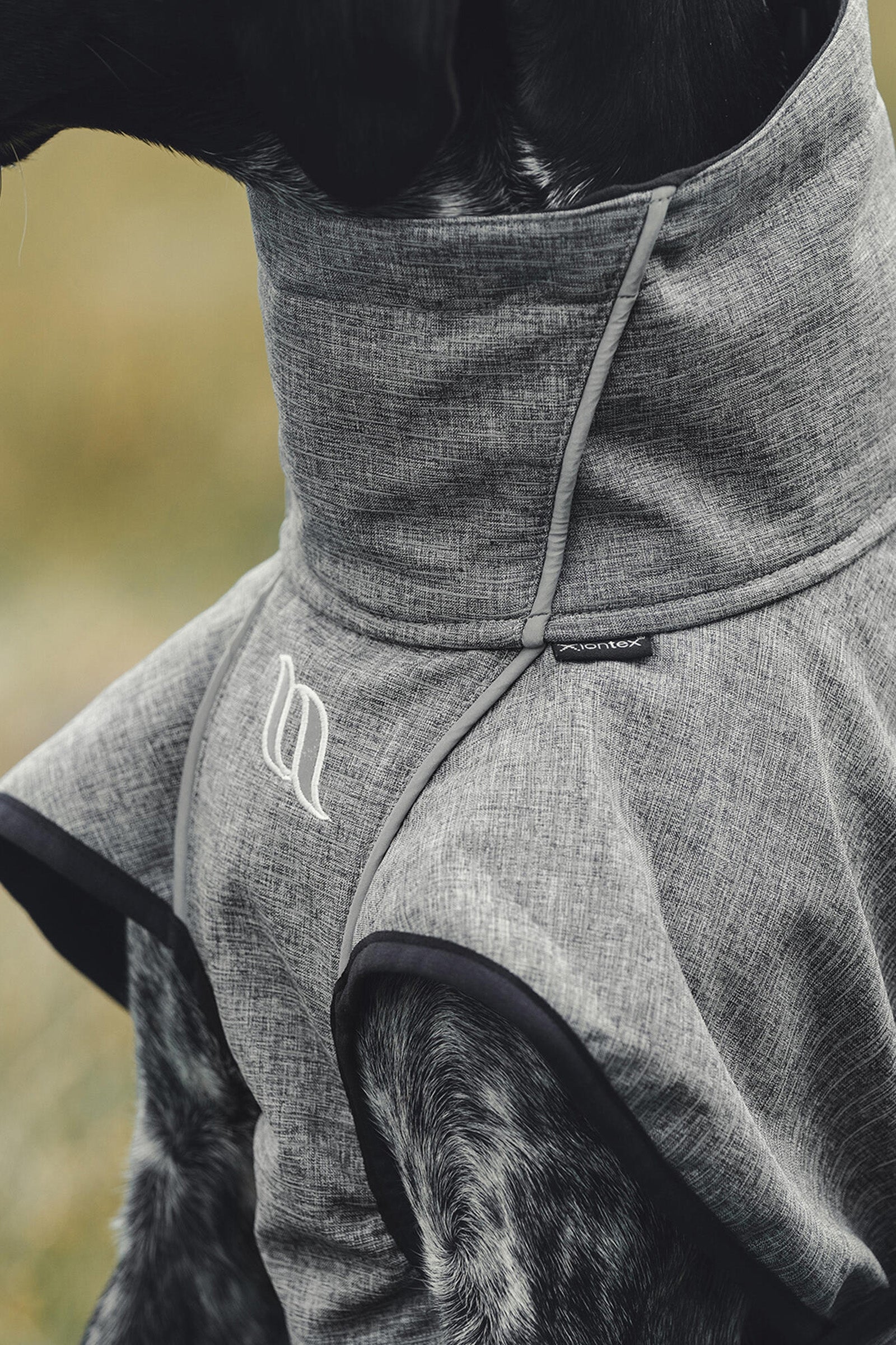 Back on Track Bark All-Round Hundemantel, 70-80cm Hund