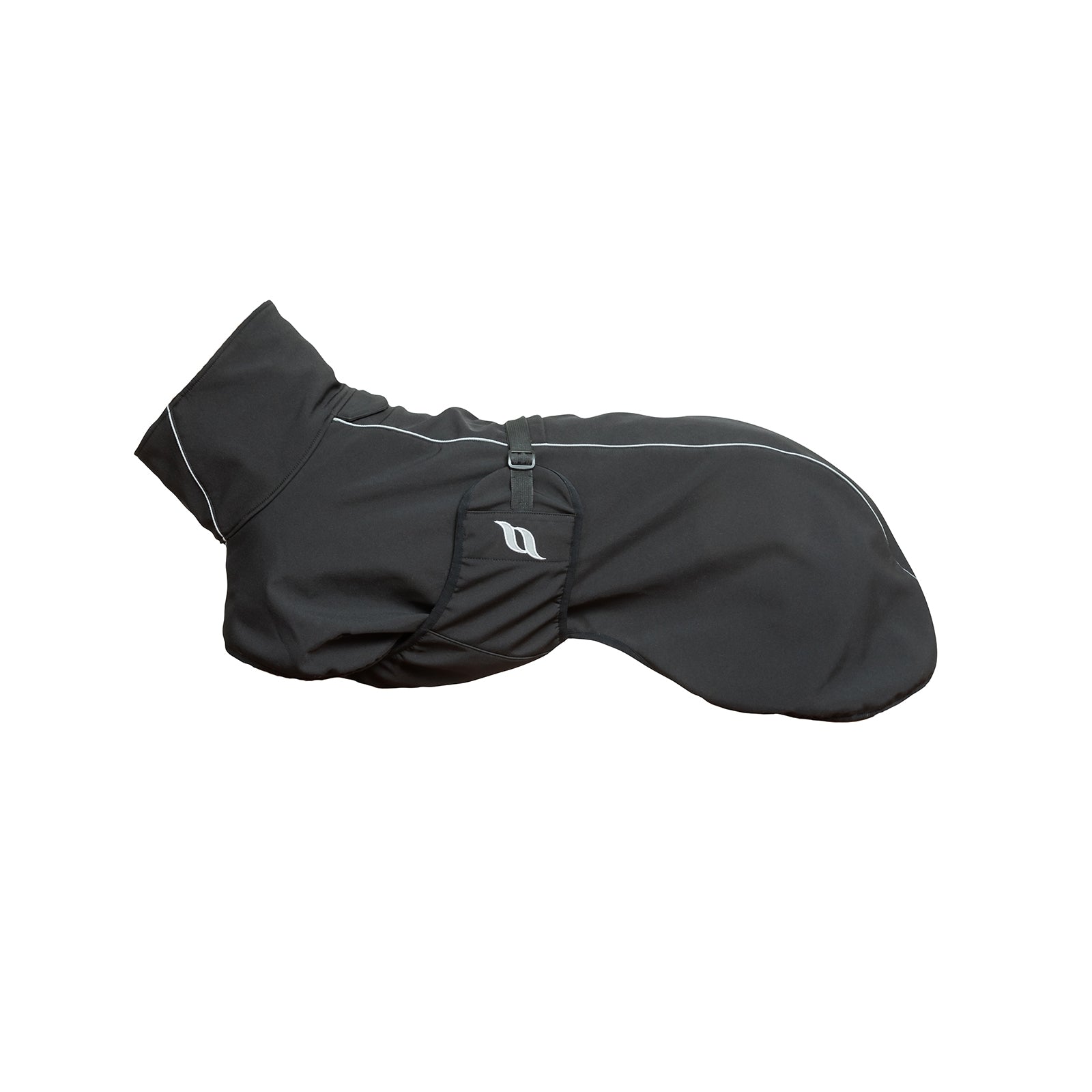 Back on Track Nella All-Round Hundemantel, 25-35cm Hund