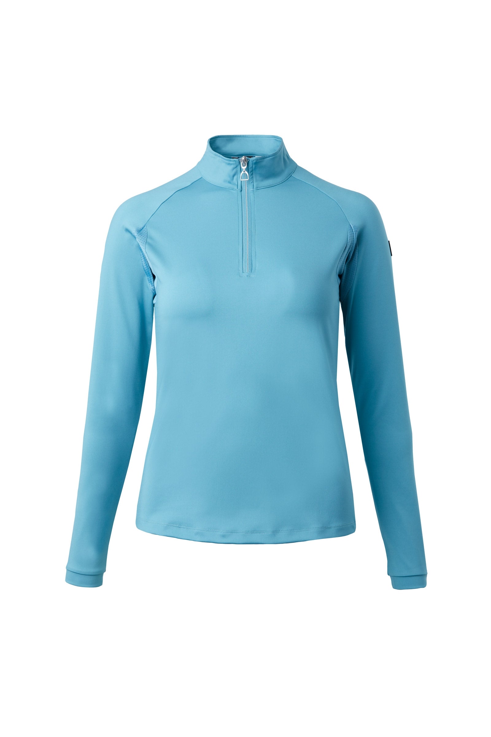 Horze Carolina Women's Long Sleeve Training Shirt Women’s Riding Clothing