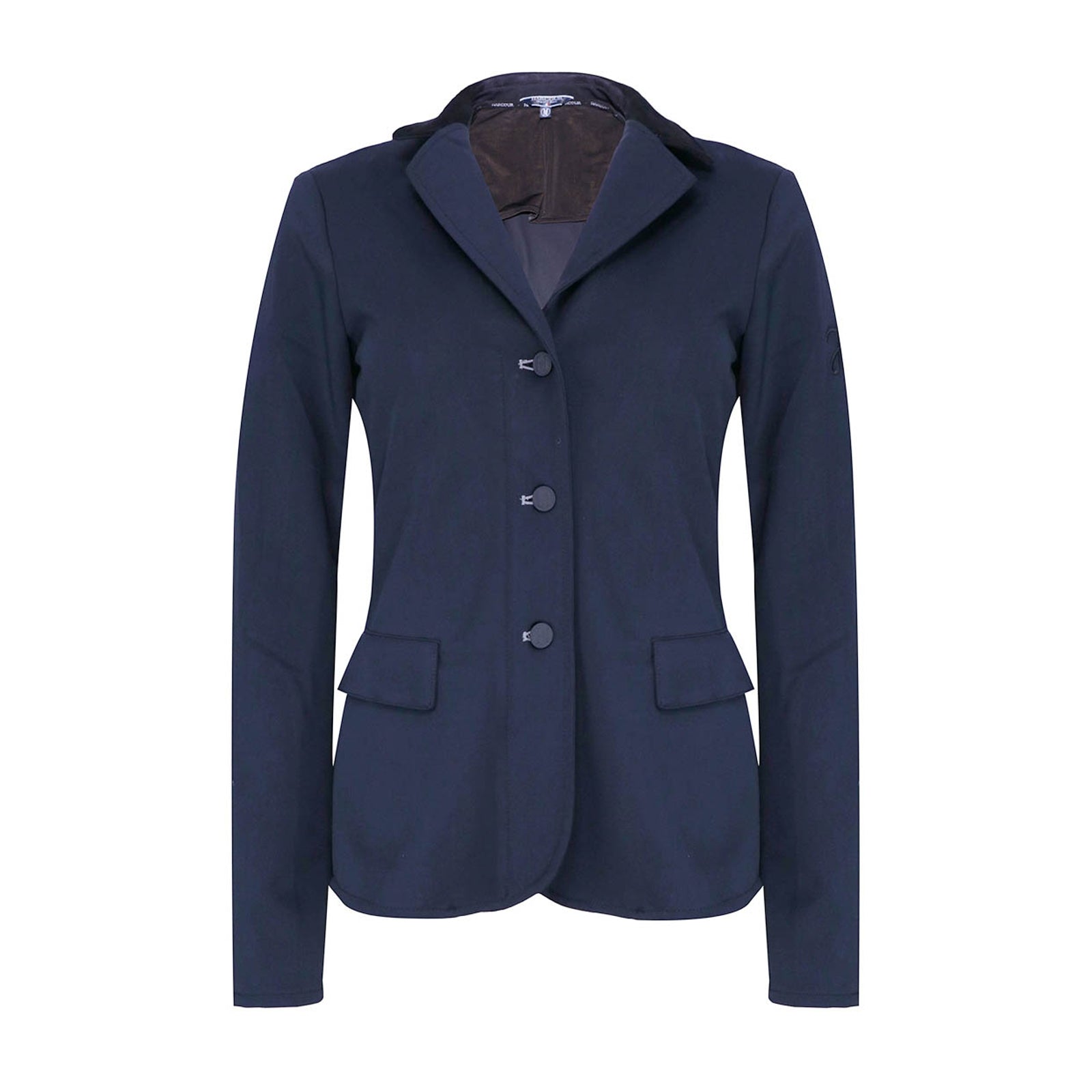 Harcour Illuna Damen Turnierjacket Damen Reitbekleidung