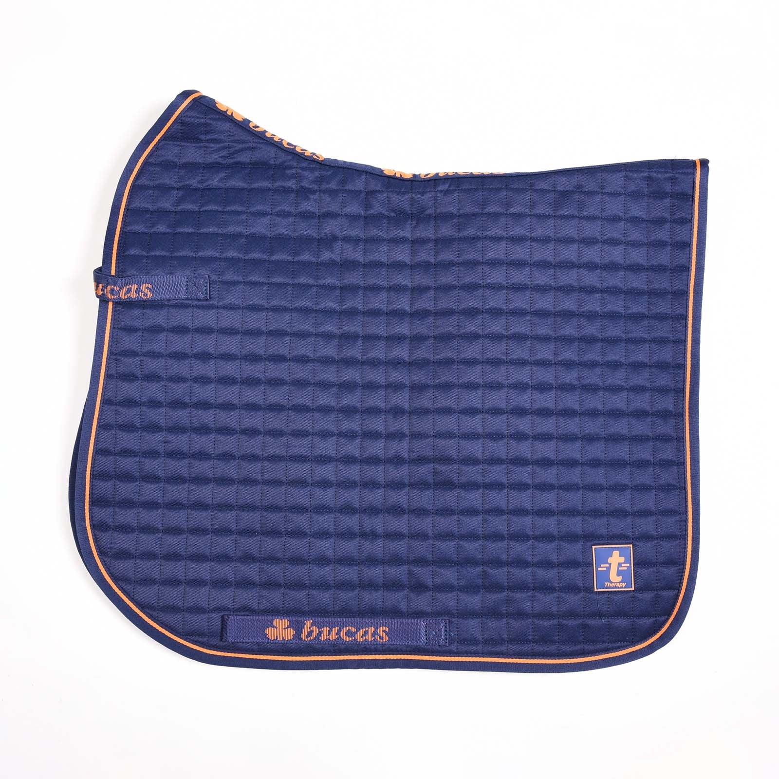 Bucas Therapy Saddle Pad Dressage Dressurschabracke Schabracken