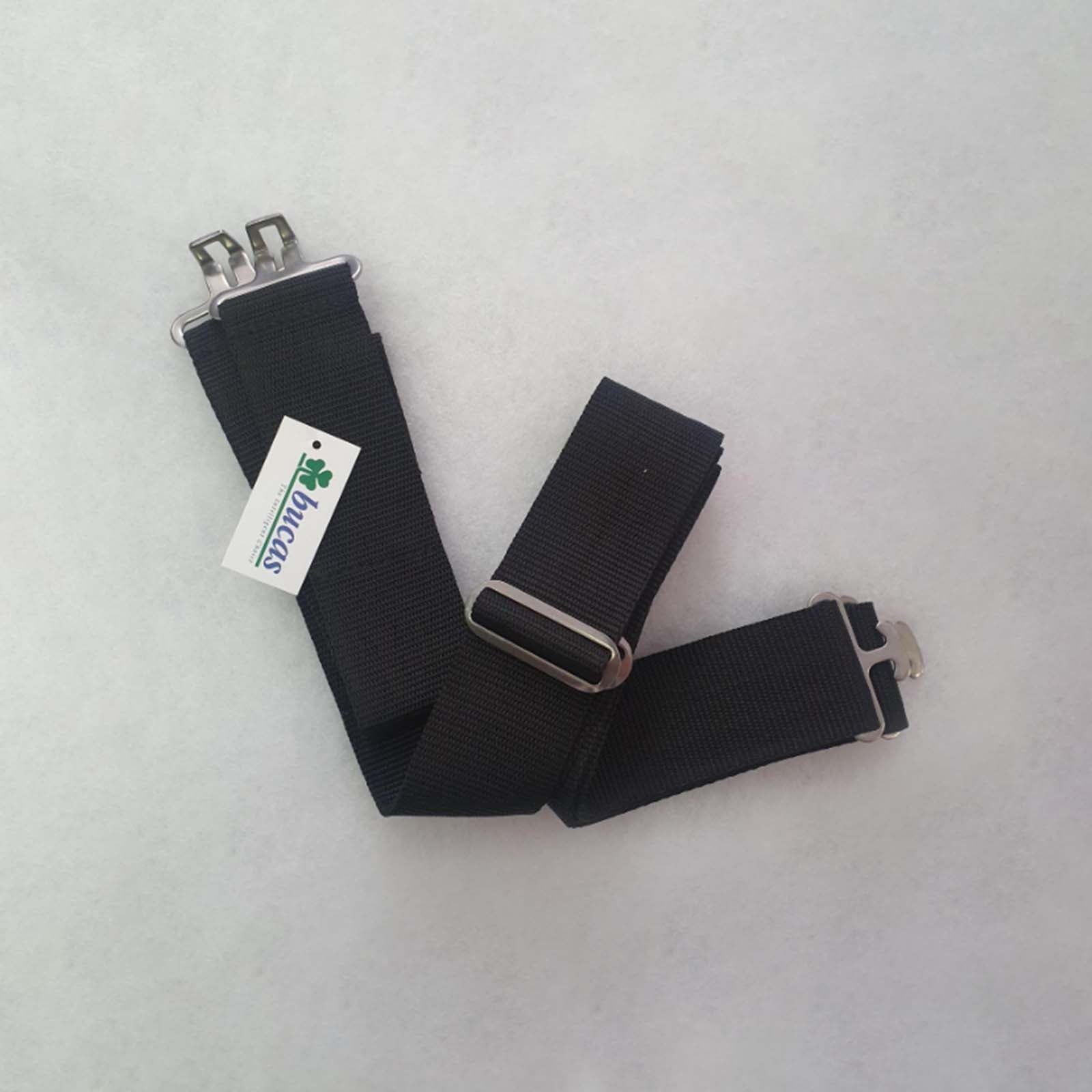 Bucas External Surcingle Deckengurt Pferdedecken