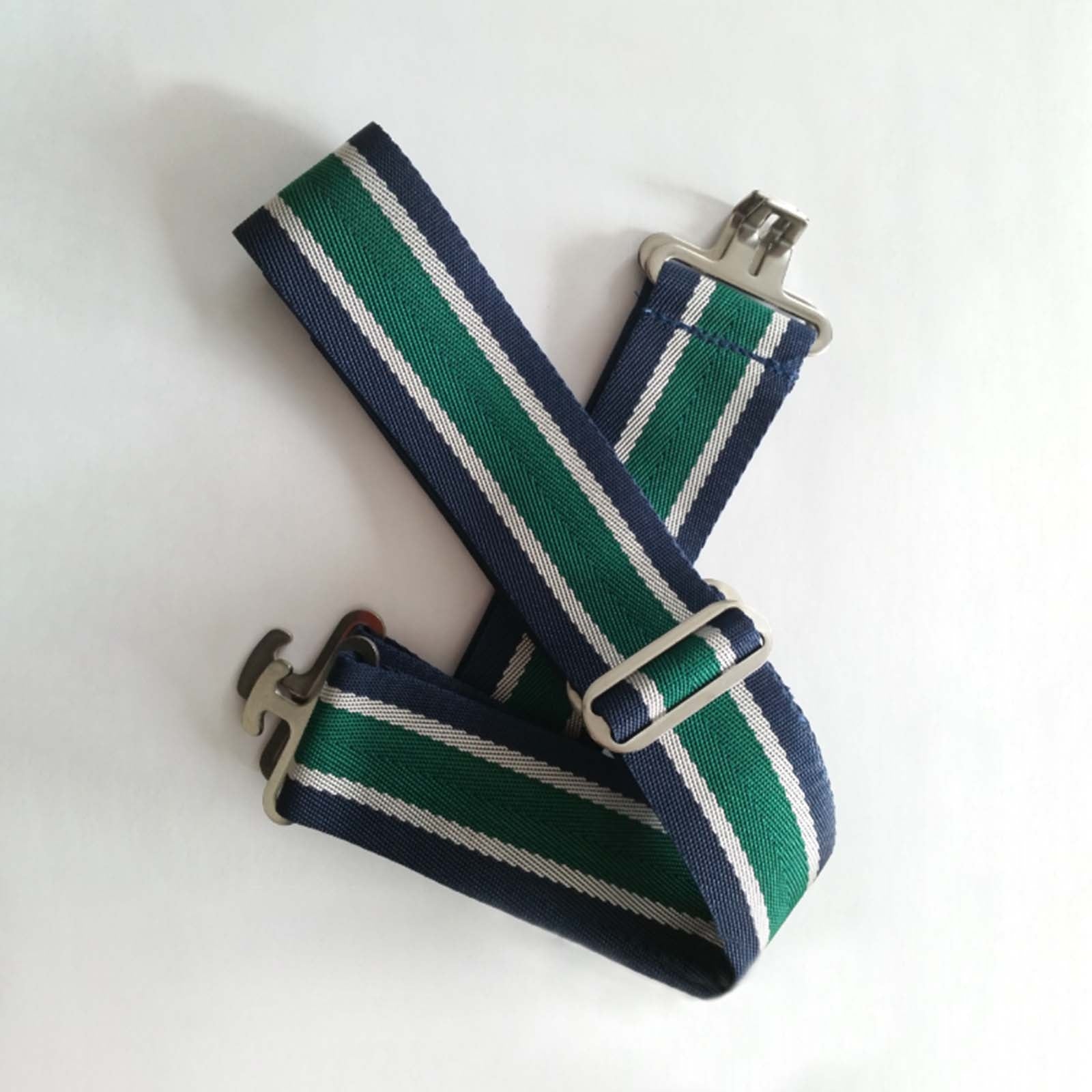 Bucas External Surcingle Deckengurt Pferdedecken