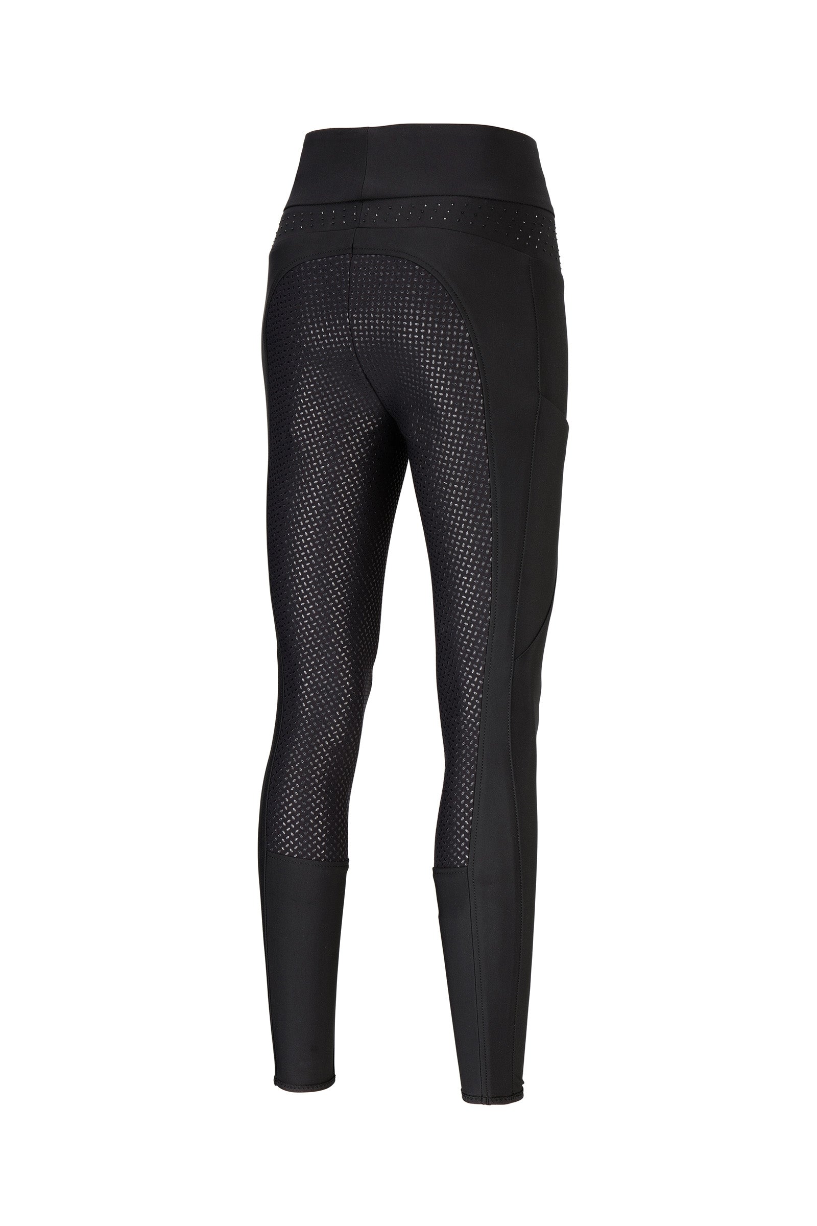 Pikeur Milla Athleisure Damen Reitleggings mit Vollgrip Womens Breeches