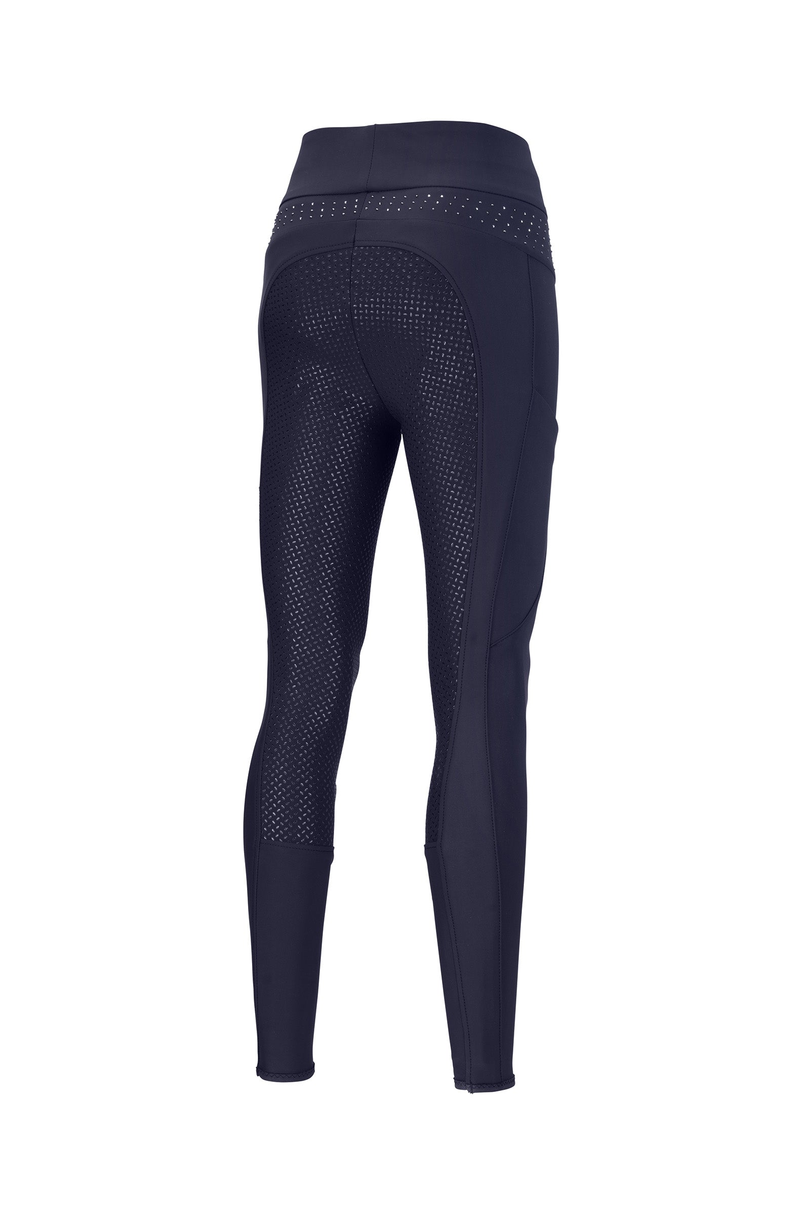 Pikeur Milla Athleisure Damen Reitleggings mit Vollgrip Womens Breeches
