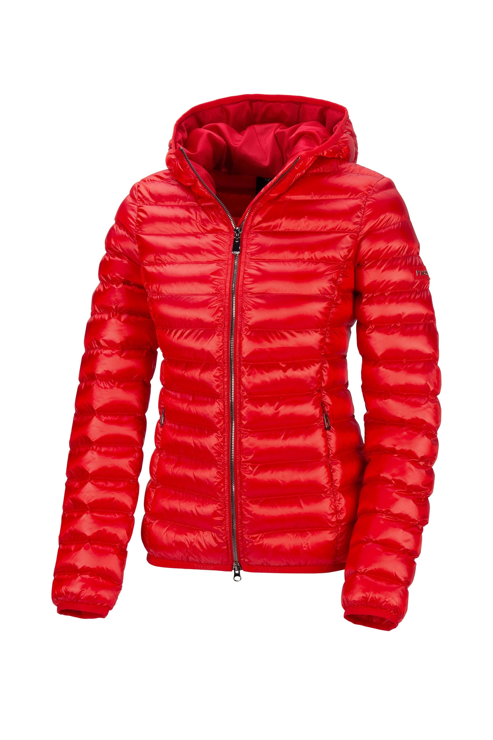 Pikeur Mina Winterjacke Damen Reitbekleidung