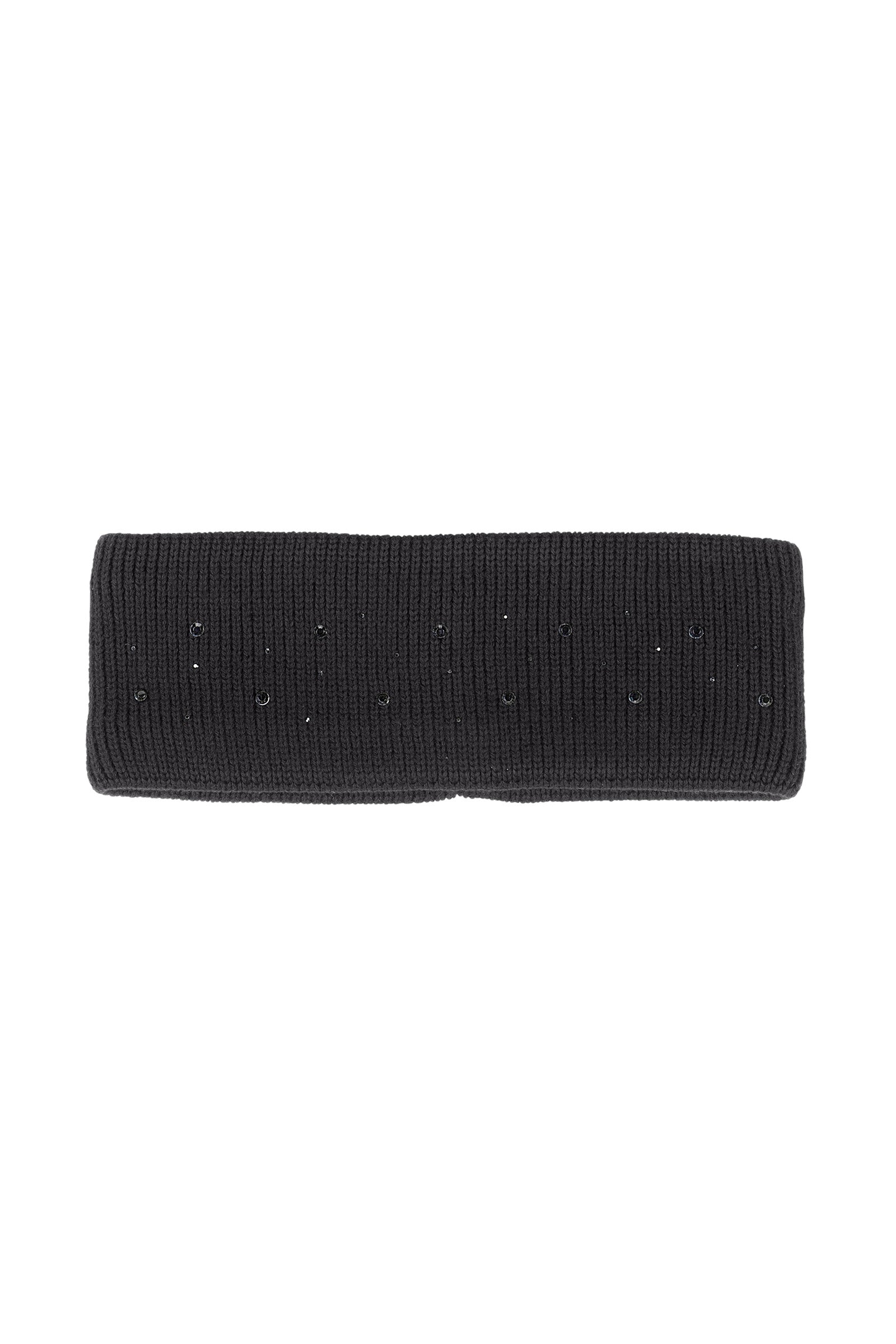 Pikeur Stirnband mit Strasssteinen Accessoires