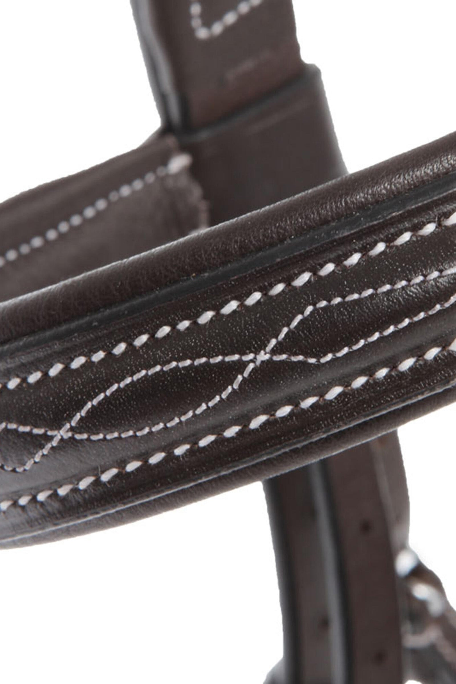 Kavalkade Akila Hunter Bridle Bridles & Reins