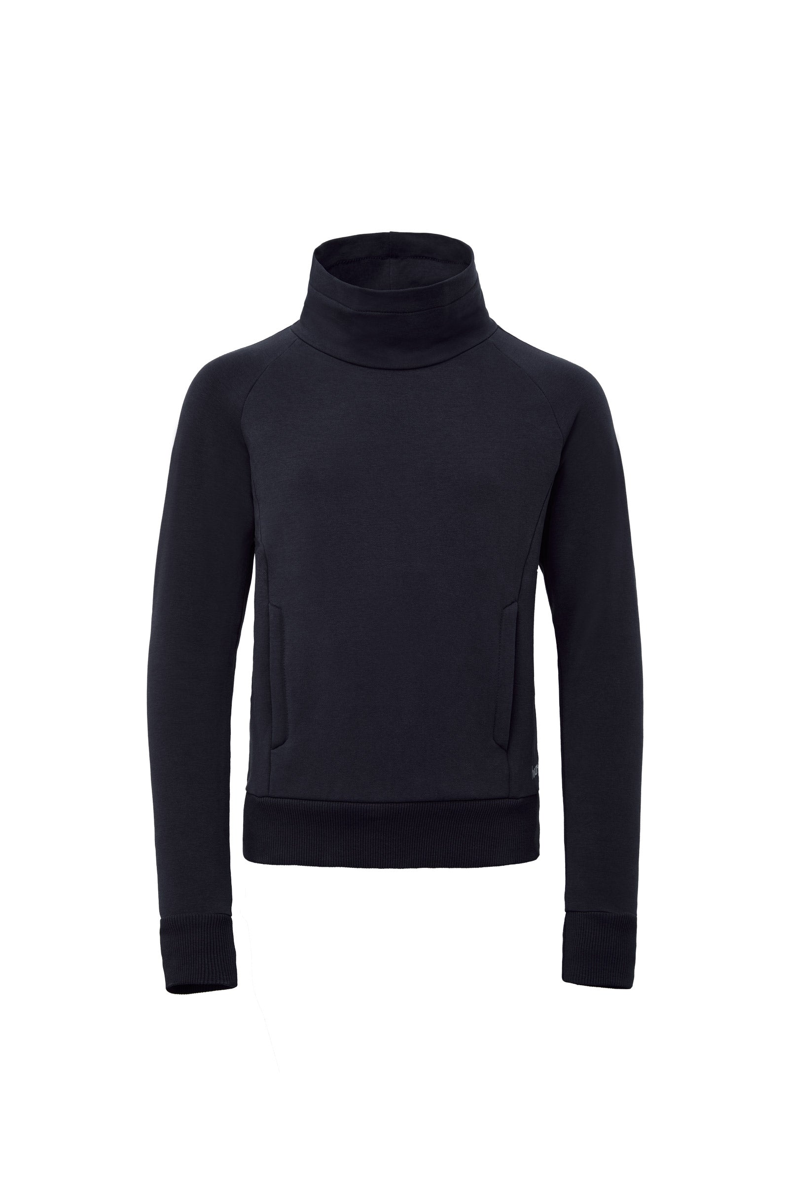 Horze Emmie Kids Organic Cotton Sweatshirt Kids Apparel