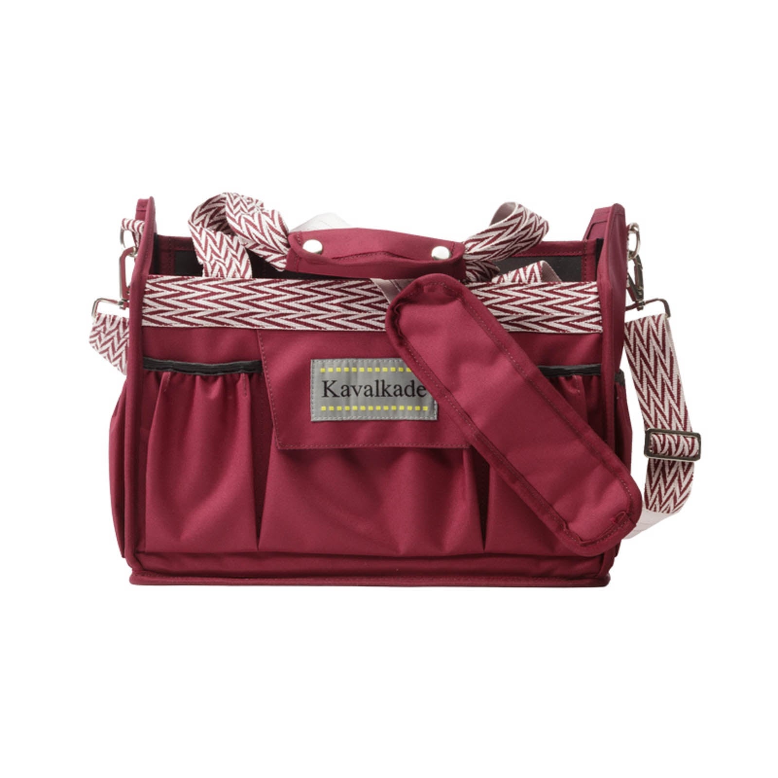 Kavalkade Faltbare Putztasche Accessoires