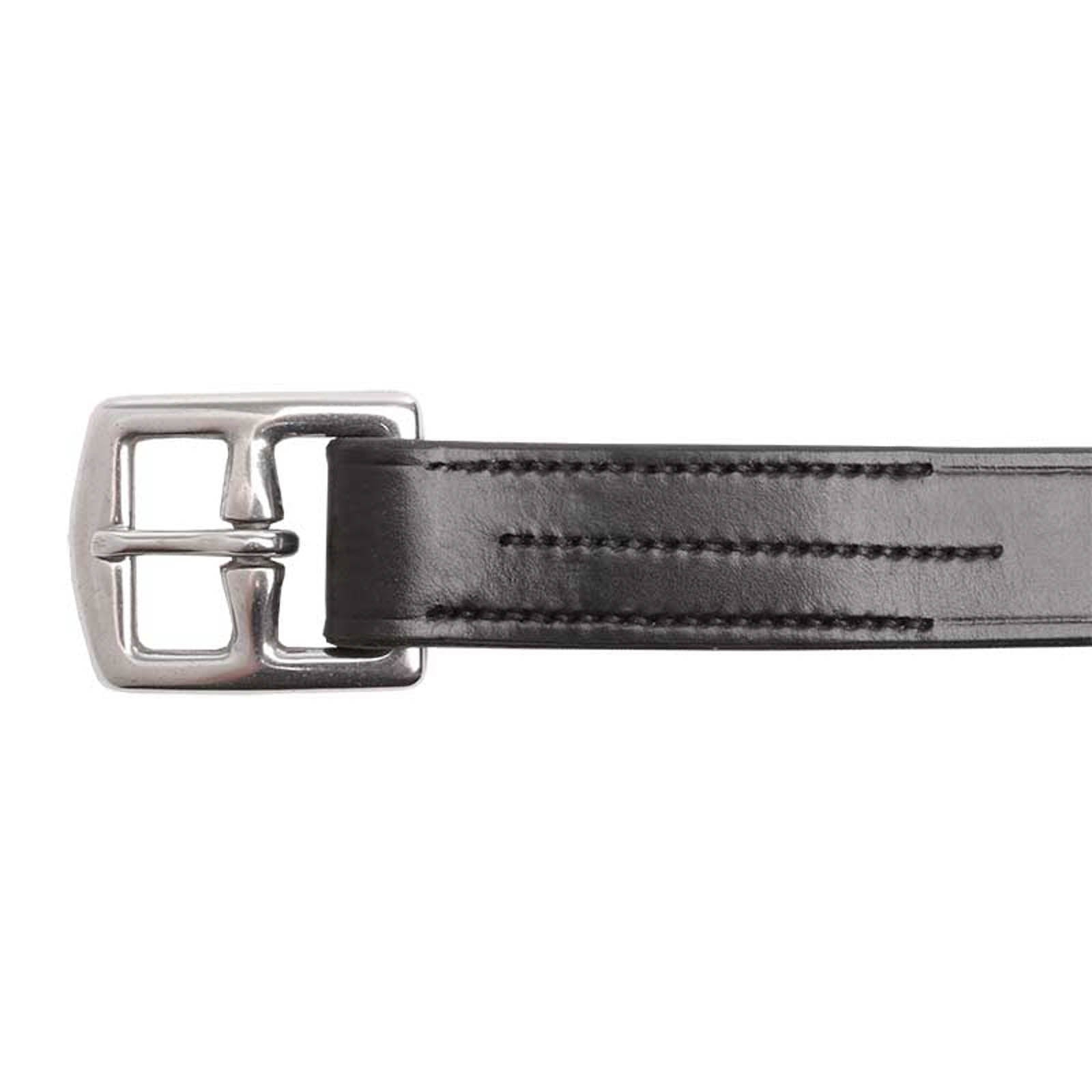 Kavalkade Deluxe Stirrup Leathers Saddles, Girths & Stirrups