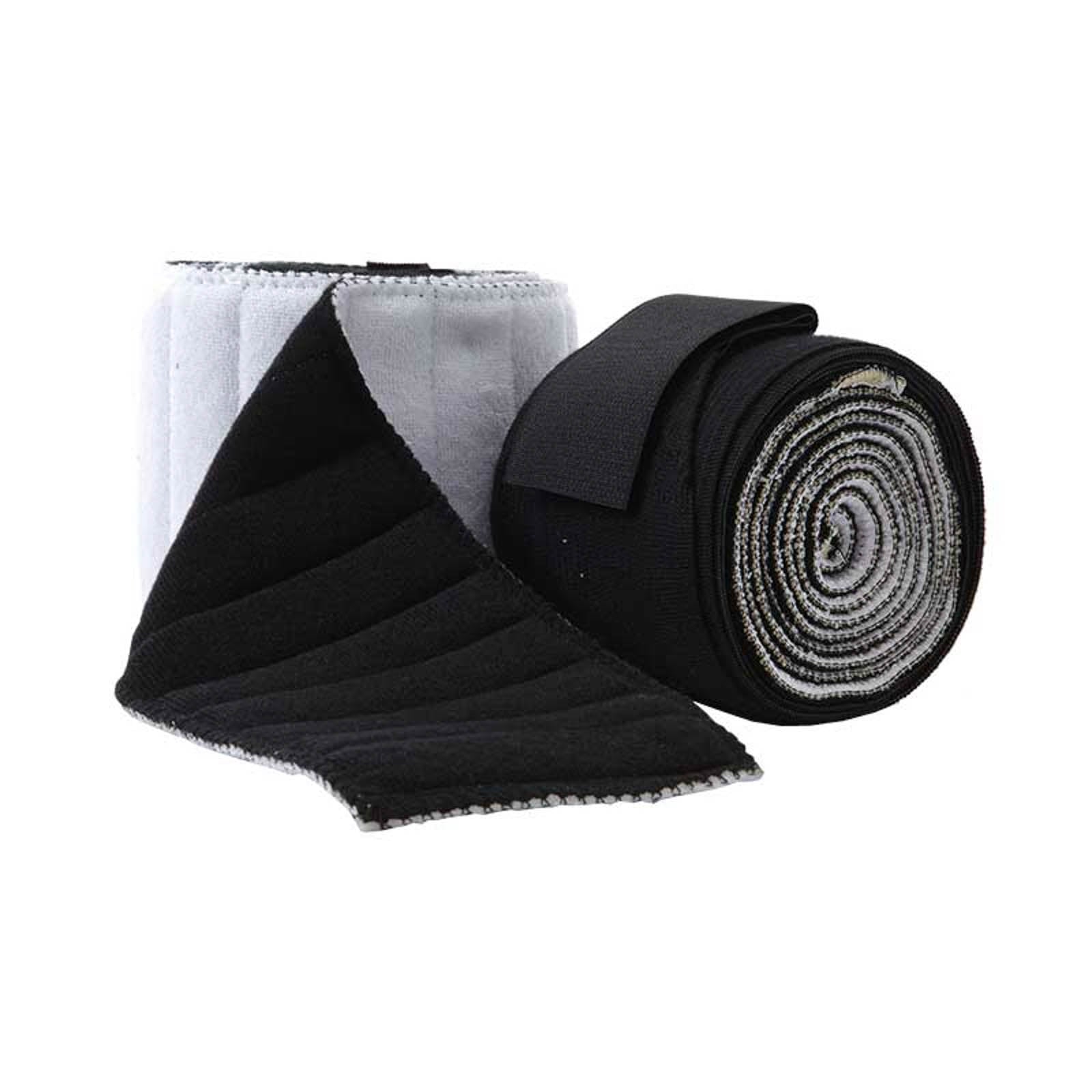 Kavalkade Elast-Bandagen mit Frottee Leg Protection & Hoof Protection for Horses