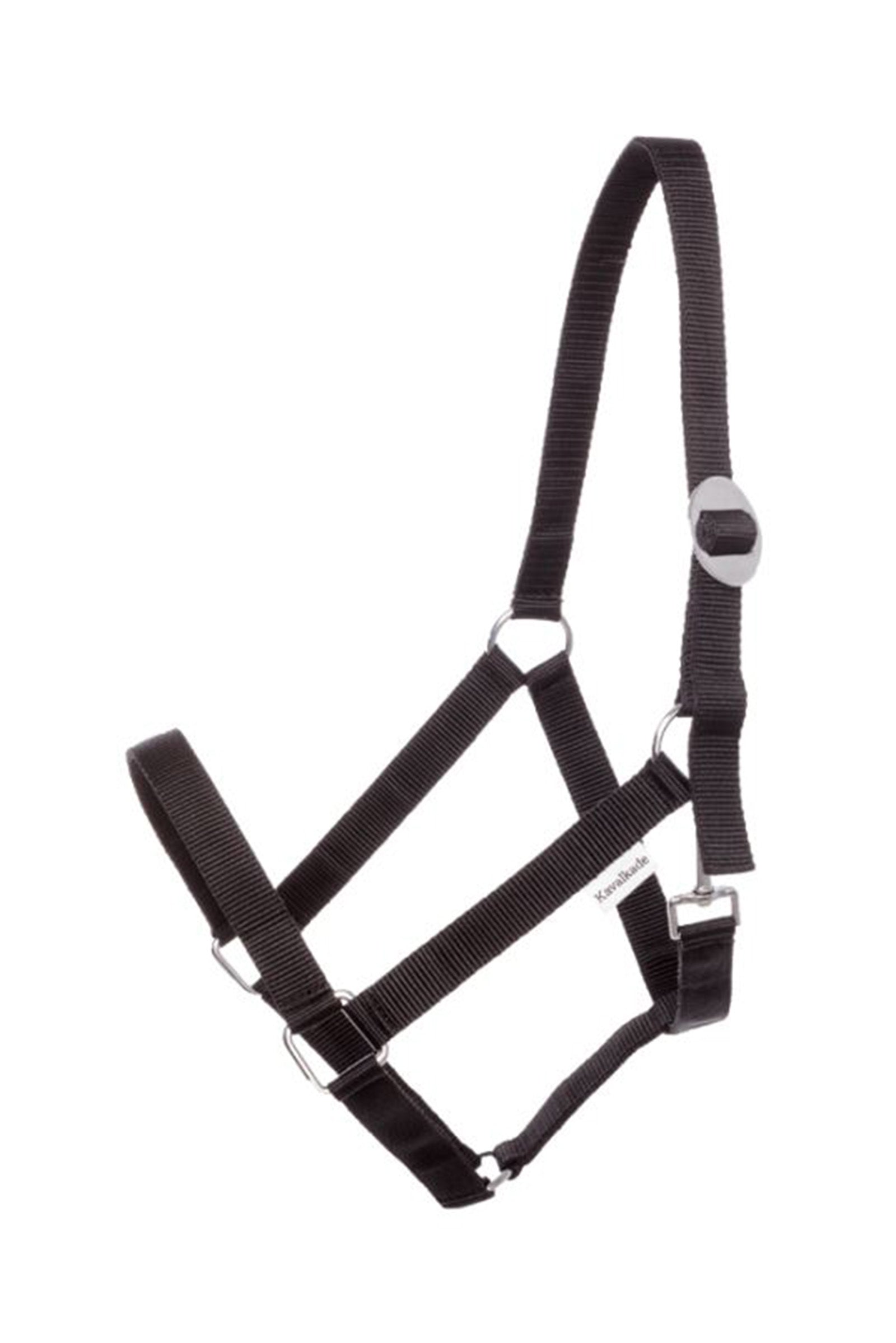 Kavalkade Simple Halfter Halfter & Stricke