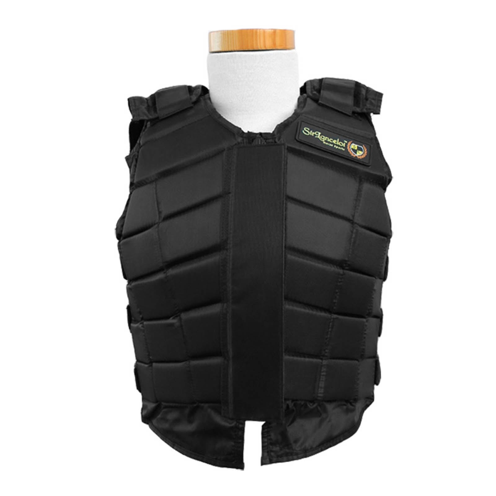 Kavalkade Sir Lancelot Bodyprotektor Reithelme & Sicherheitswesten