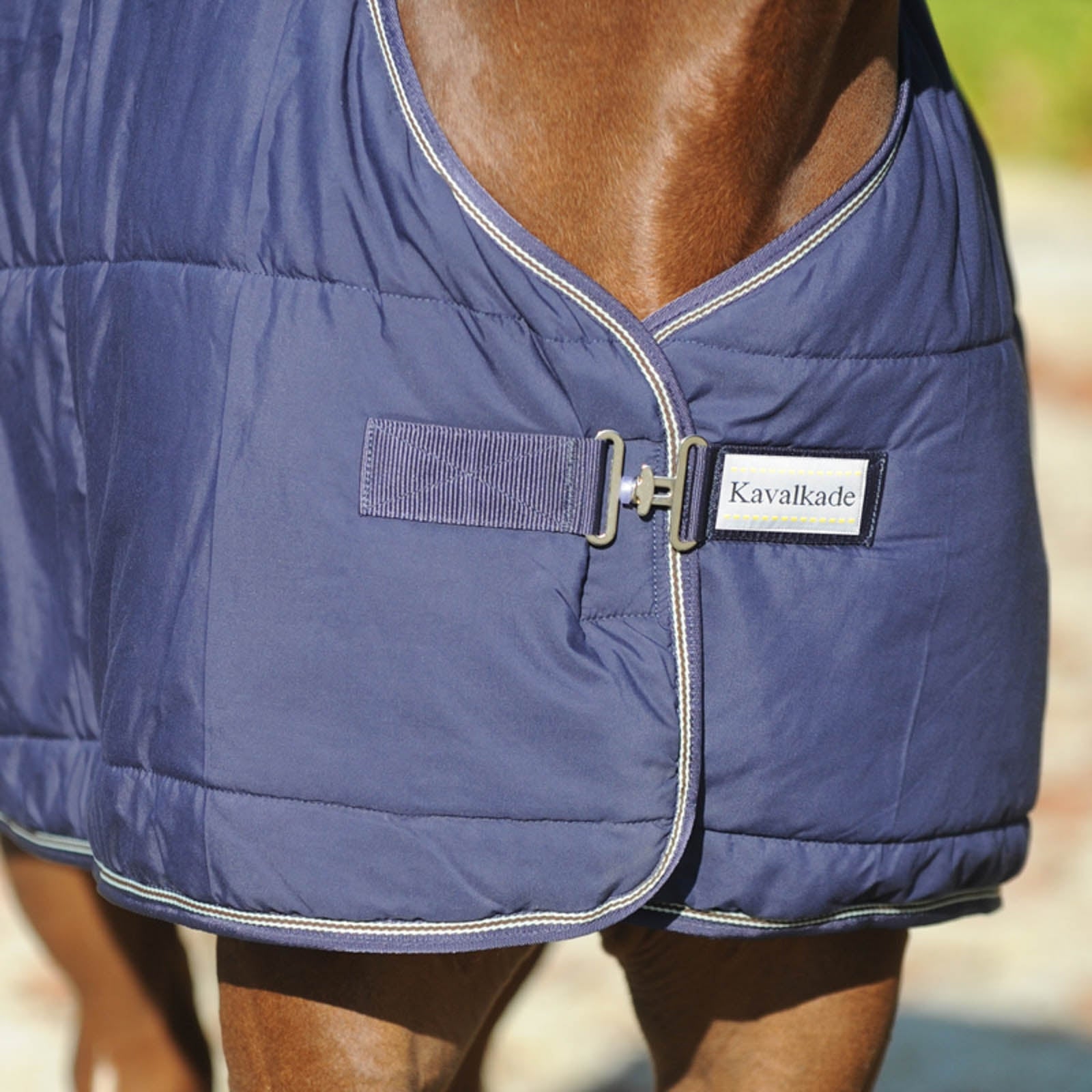 Kavalkade Under Rug 150g Horse Rugs