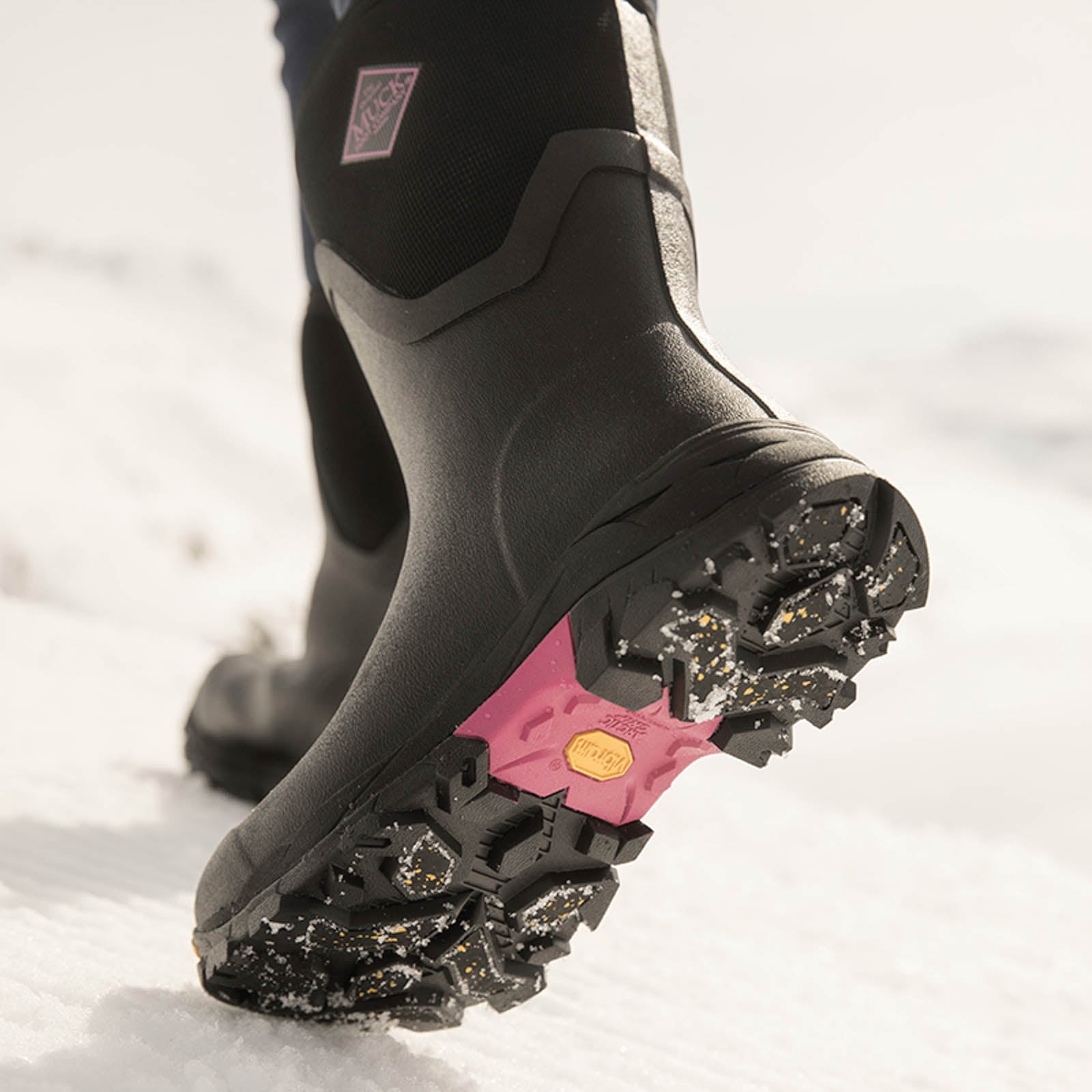 Muck Boot Arctic Ice - AG Damen Reitstiefel & Reitschuhe