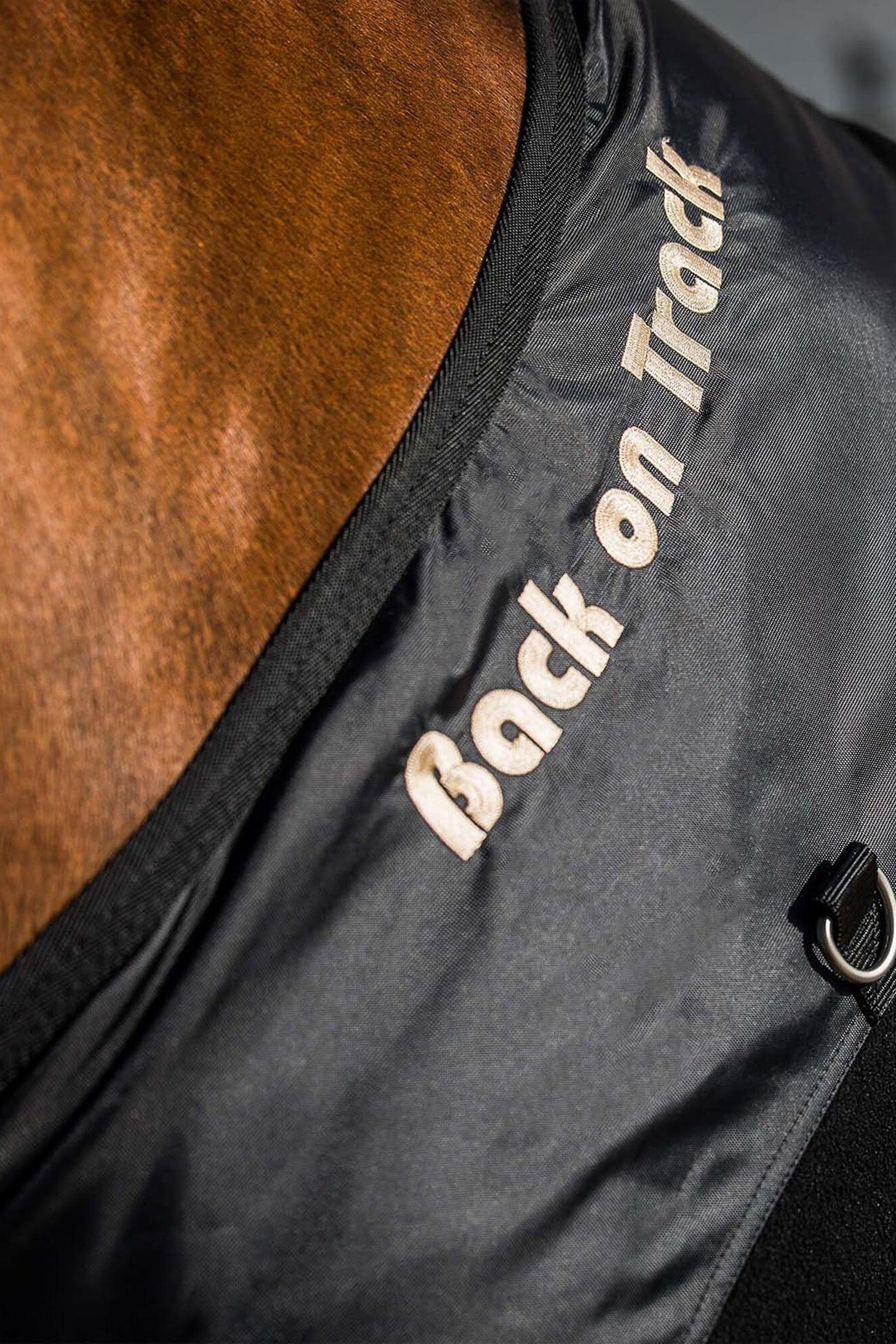Back on Track Supreme Fleece Rug Horse Rugs