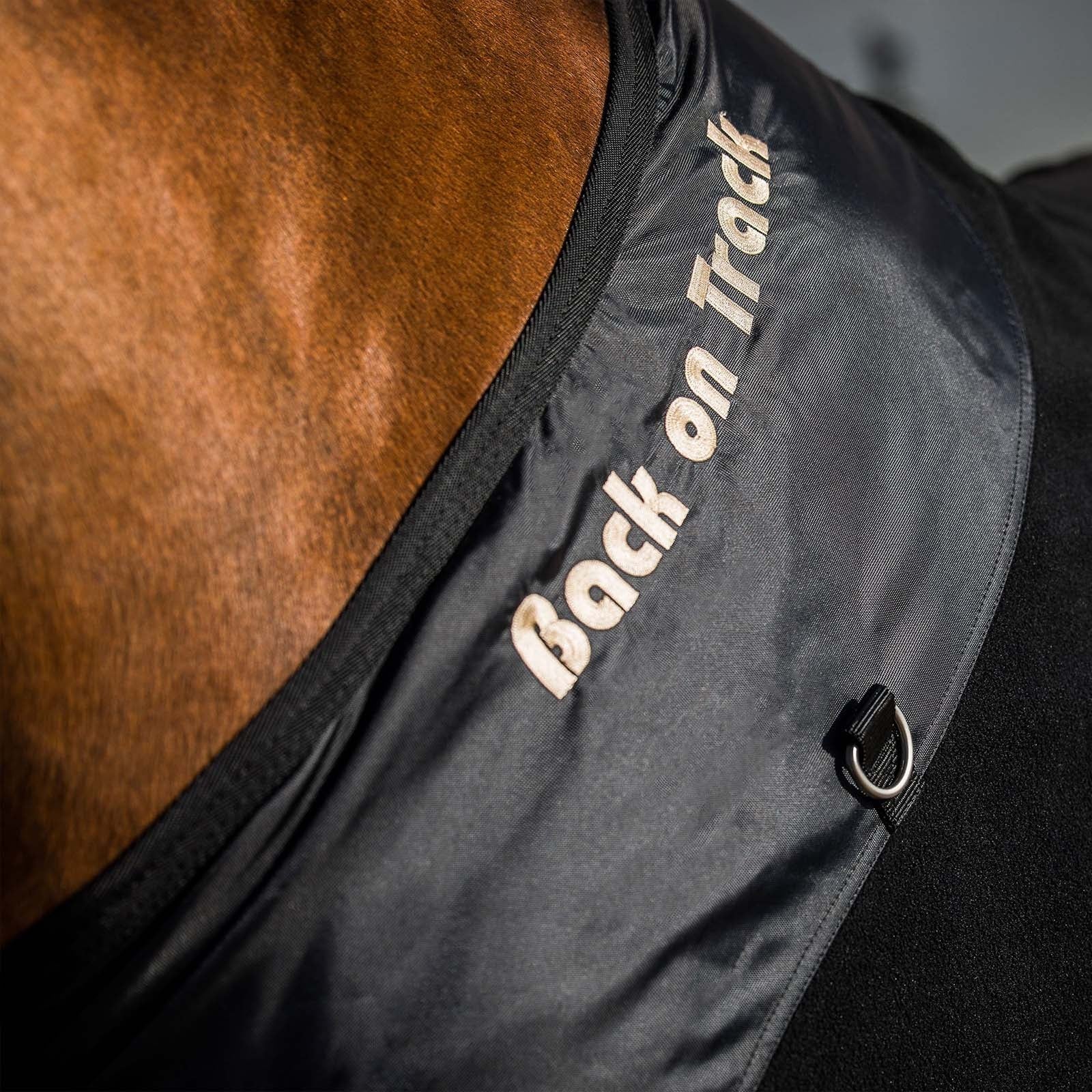 Back on Track Supreme Fleece Rug Horse Rugs