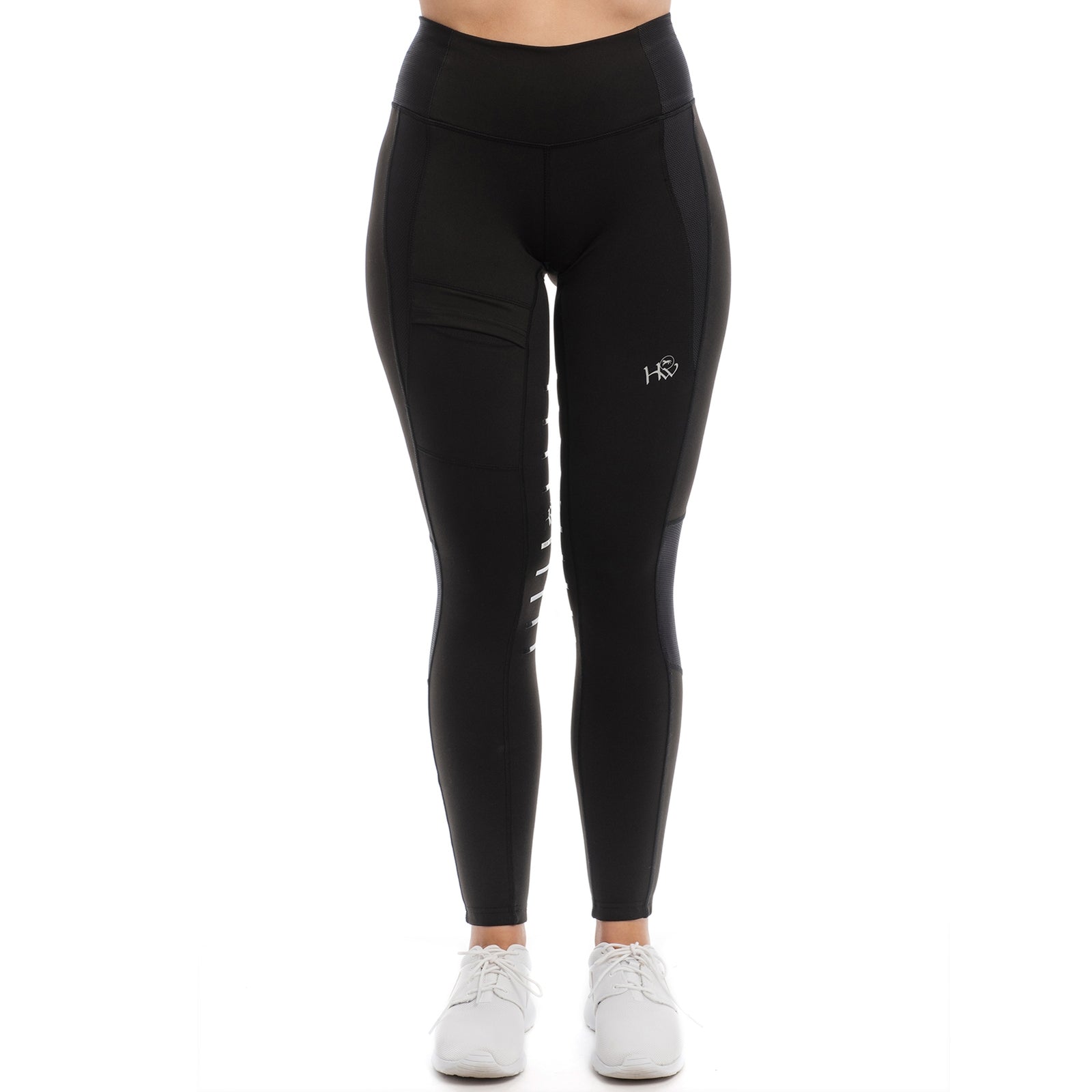 Horseware Tech Riding Tights Womens Breeches