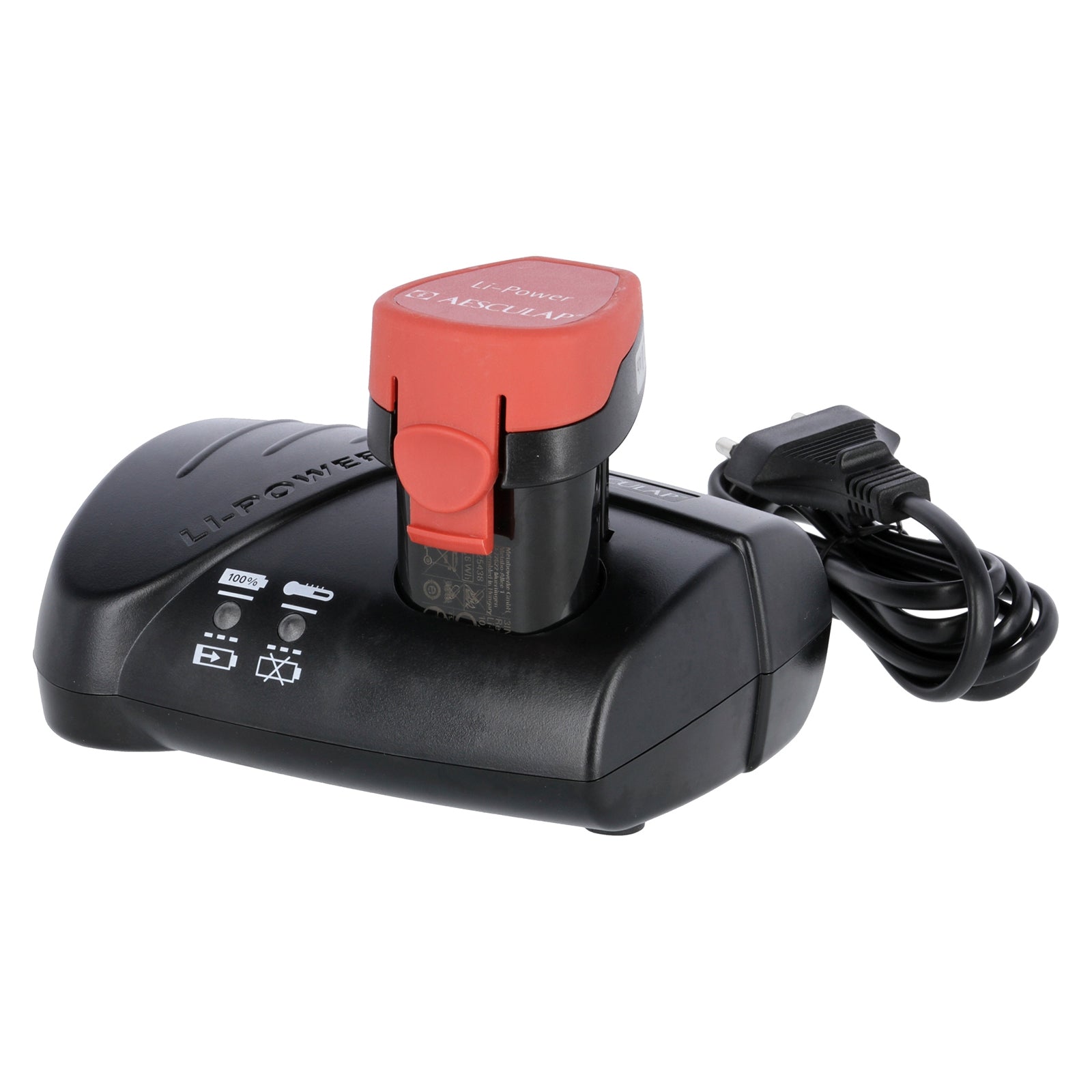 Aesculap Bonum Clipper, cordless Horse Clipping & Trimming Tools