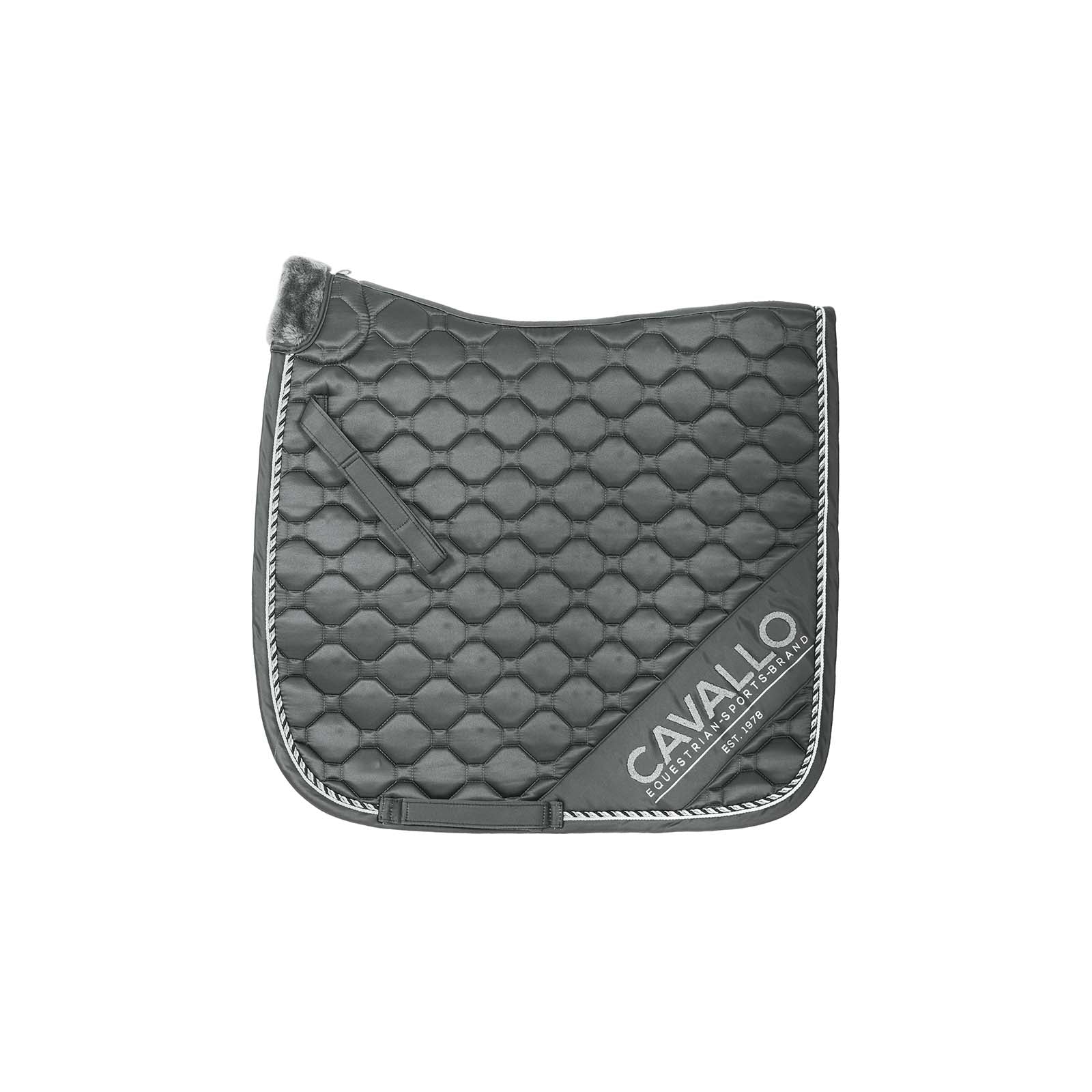 Cavallo CAVALHENRYKA Dressurschabracke Schabracken