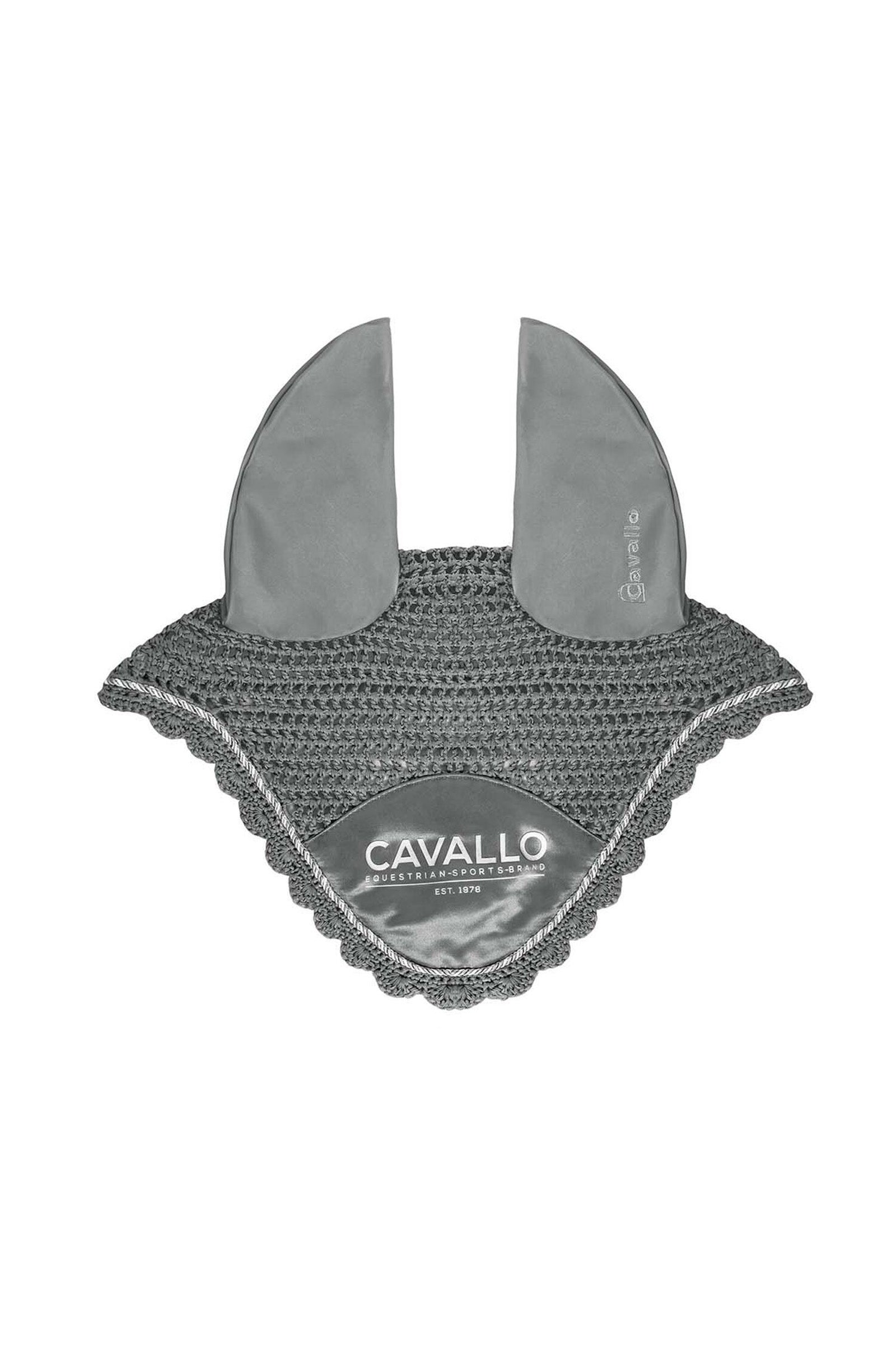 Cavallo CAVALHISKE Fliegenhaube Schabracken