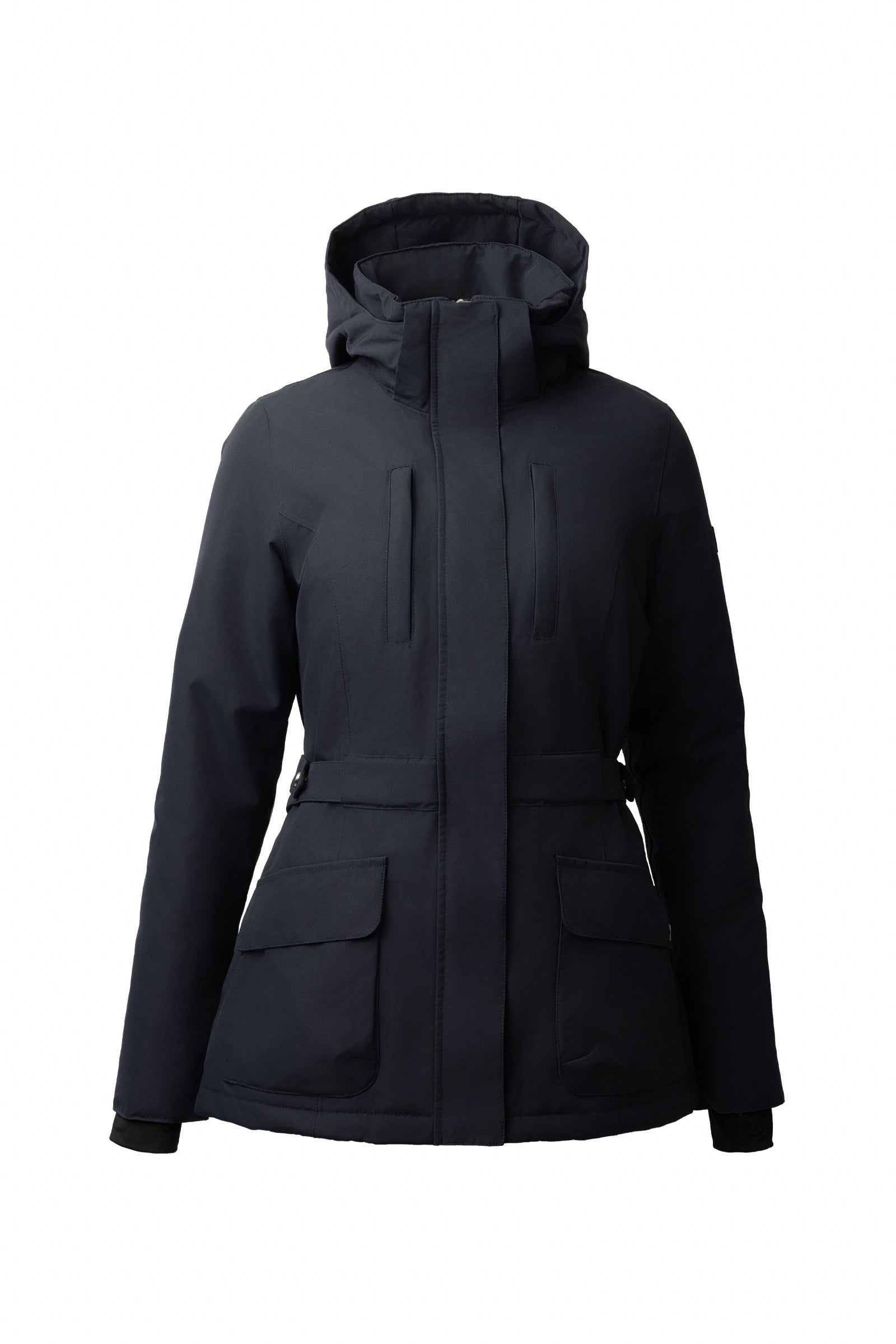 Horze Jadine Women's Autumn/Winter Riding Jacket Women’s Riding Clothing
