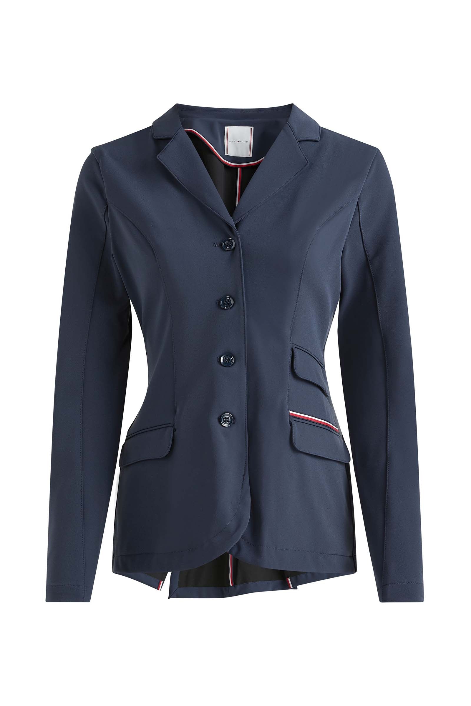Tommy Hilfiger Equestrian Damen Turniersakko Damen Reitbekleidung