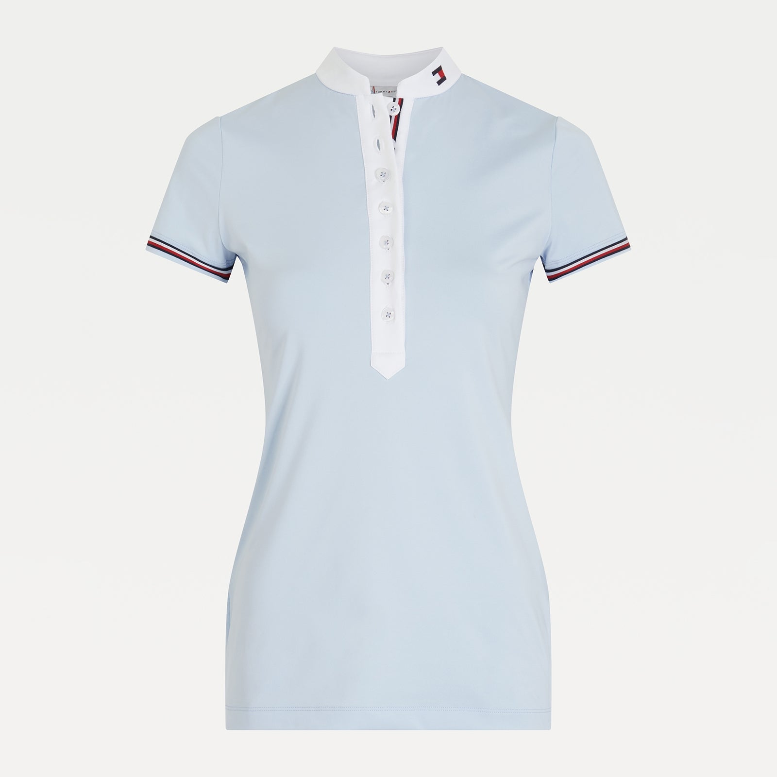 Tommy Hilfiger Equestrian Damen Turniershirt Damen Reitbekleidung