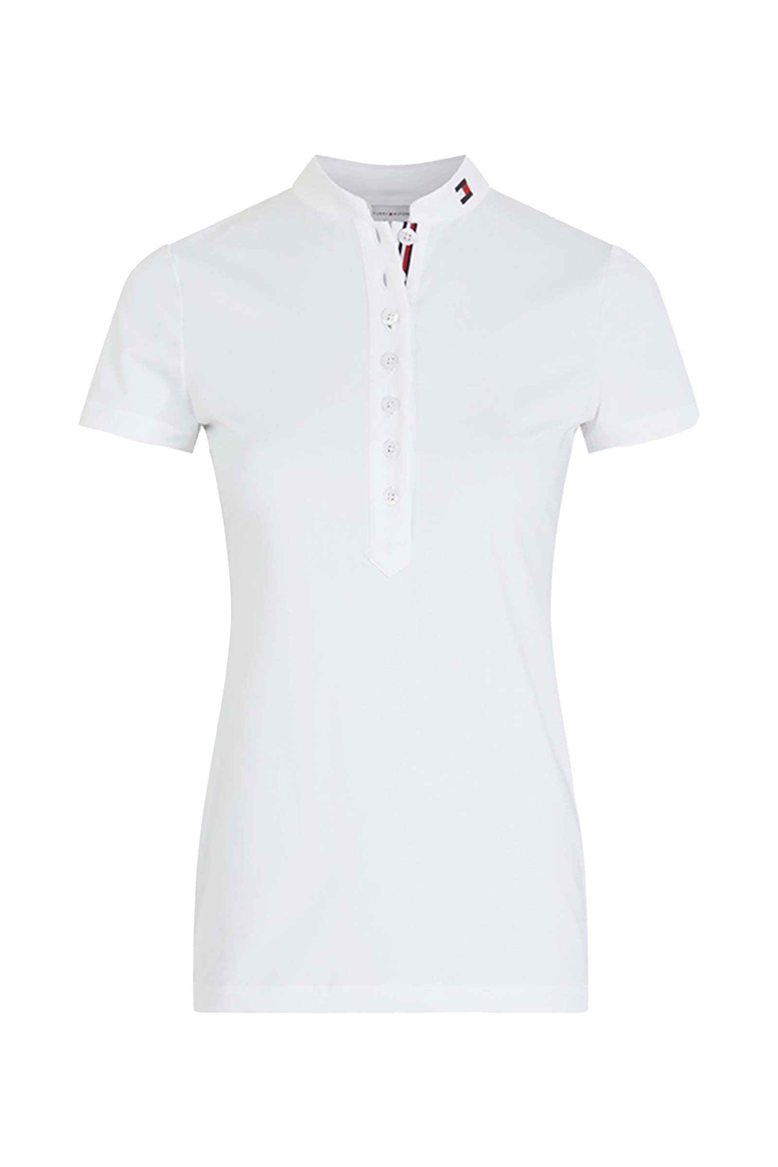 Tommy Hilfiger Equestrian Damen Turniershirt Damen Reitbekleidung