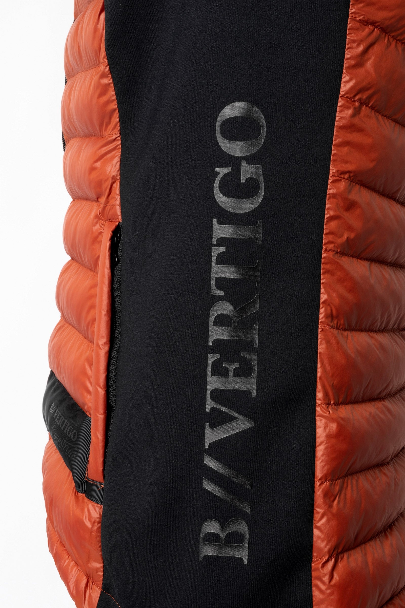 B Vertigo Simone Women's Ultra Light Padded Riding Riding Jacket Women’s Riding Clothing