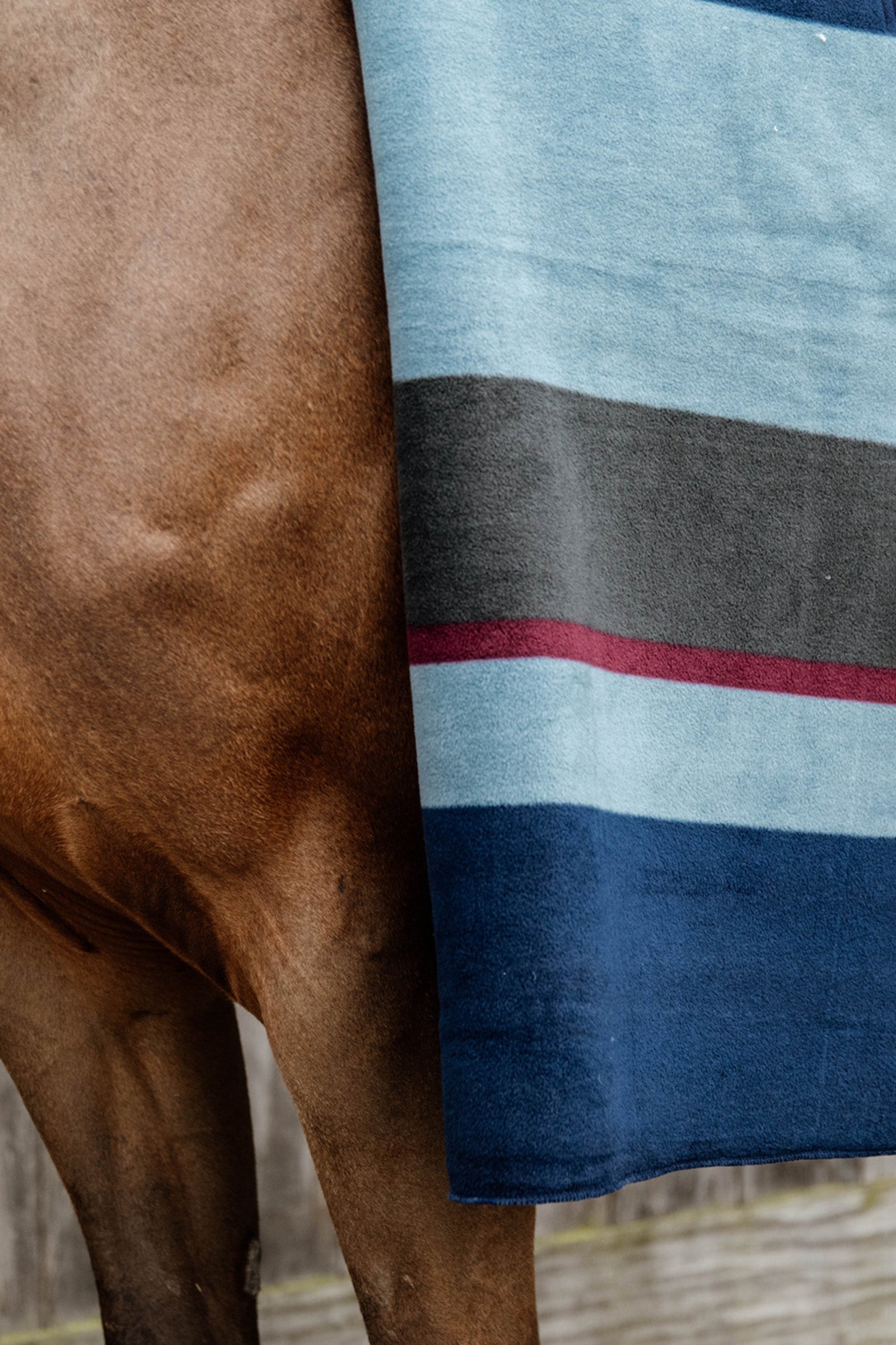 Kentucky Horsewear Heavy Fleece Rug Horse Rugs