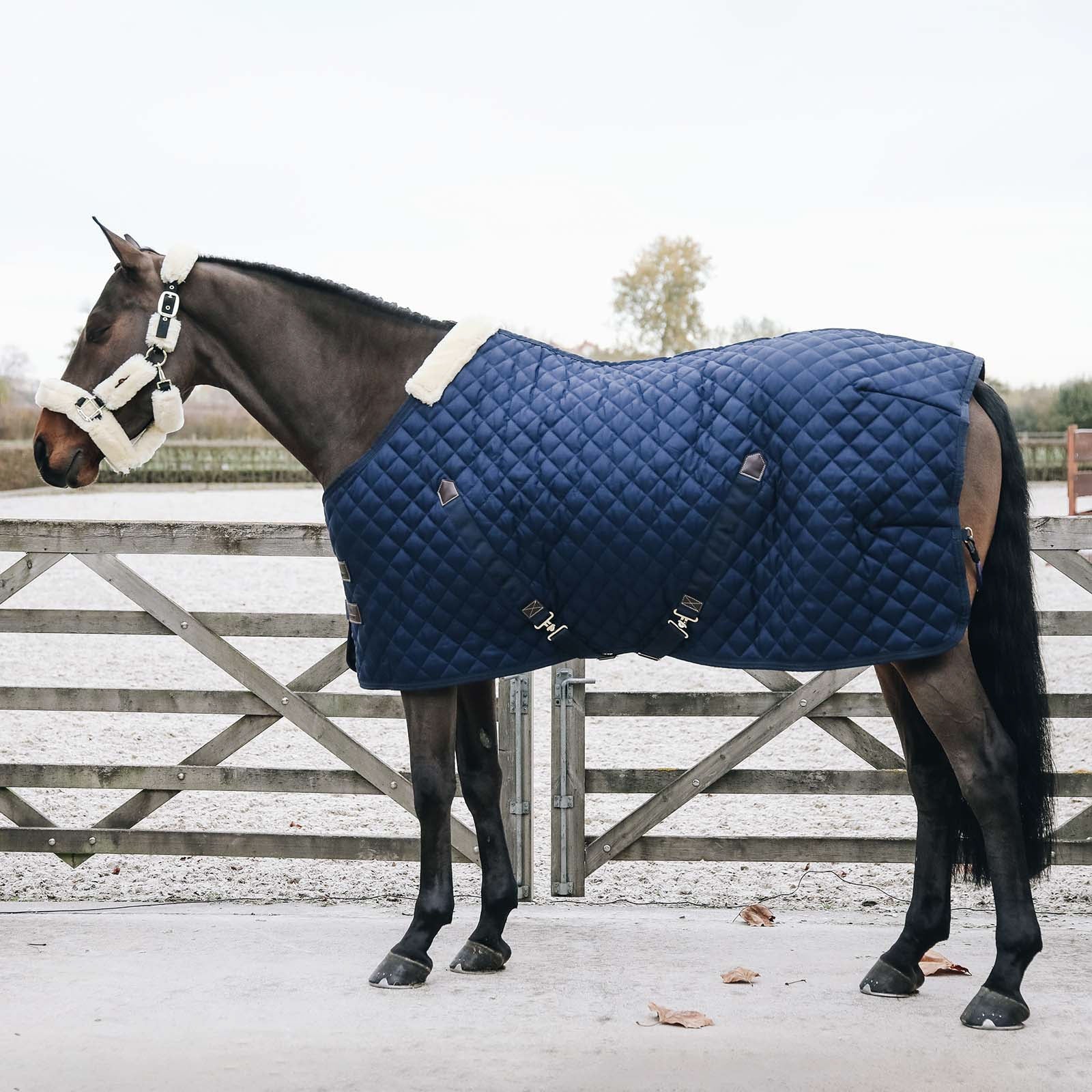 Kentucky Horsewear Stalldecke, 200g Pferdedecken