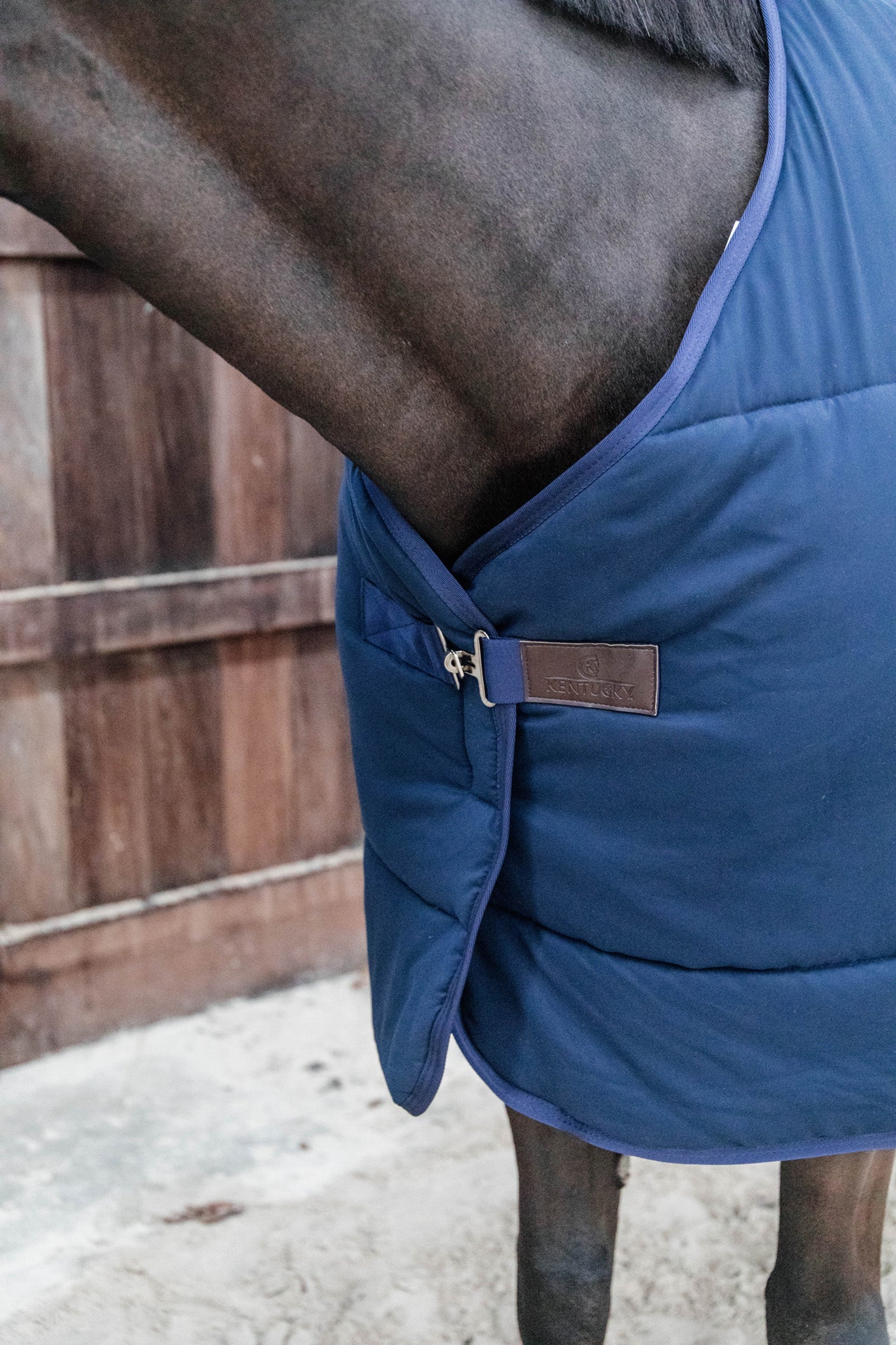 Kentucky Horsewear Classic Under Rug, 200g Horse Rugs