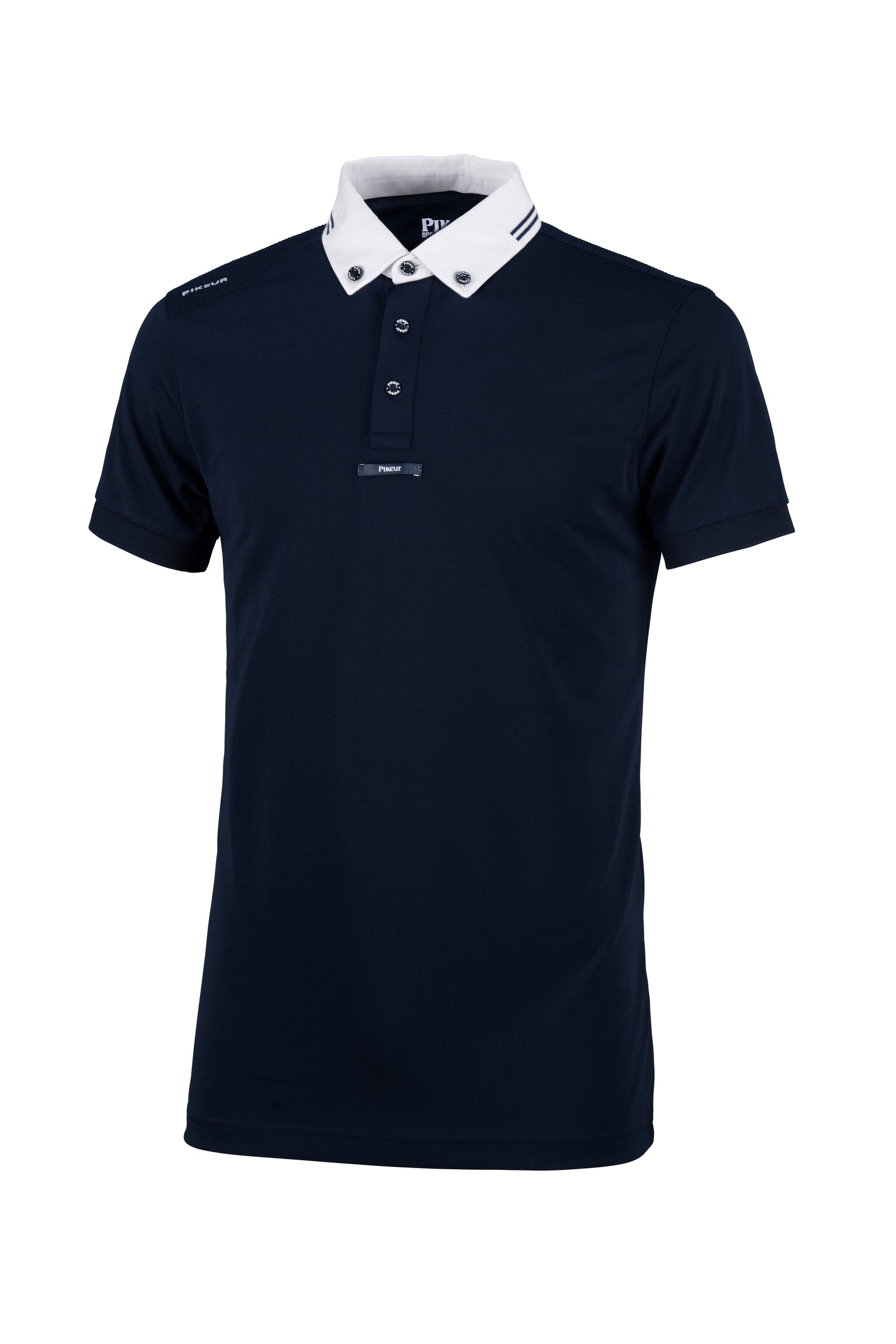 Pikeur Abrod Herren Turniershirt Damen Reitbekleidung