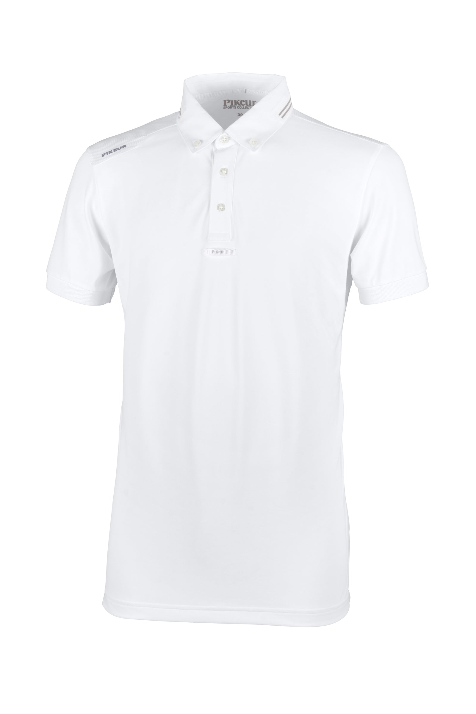 Pikeur Abrod Herren Turniershirt Damen Reitbekleidung