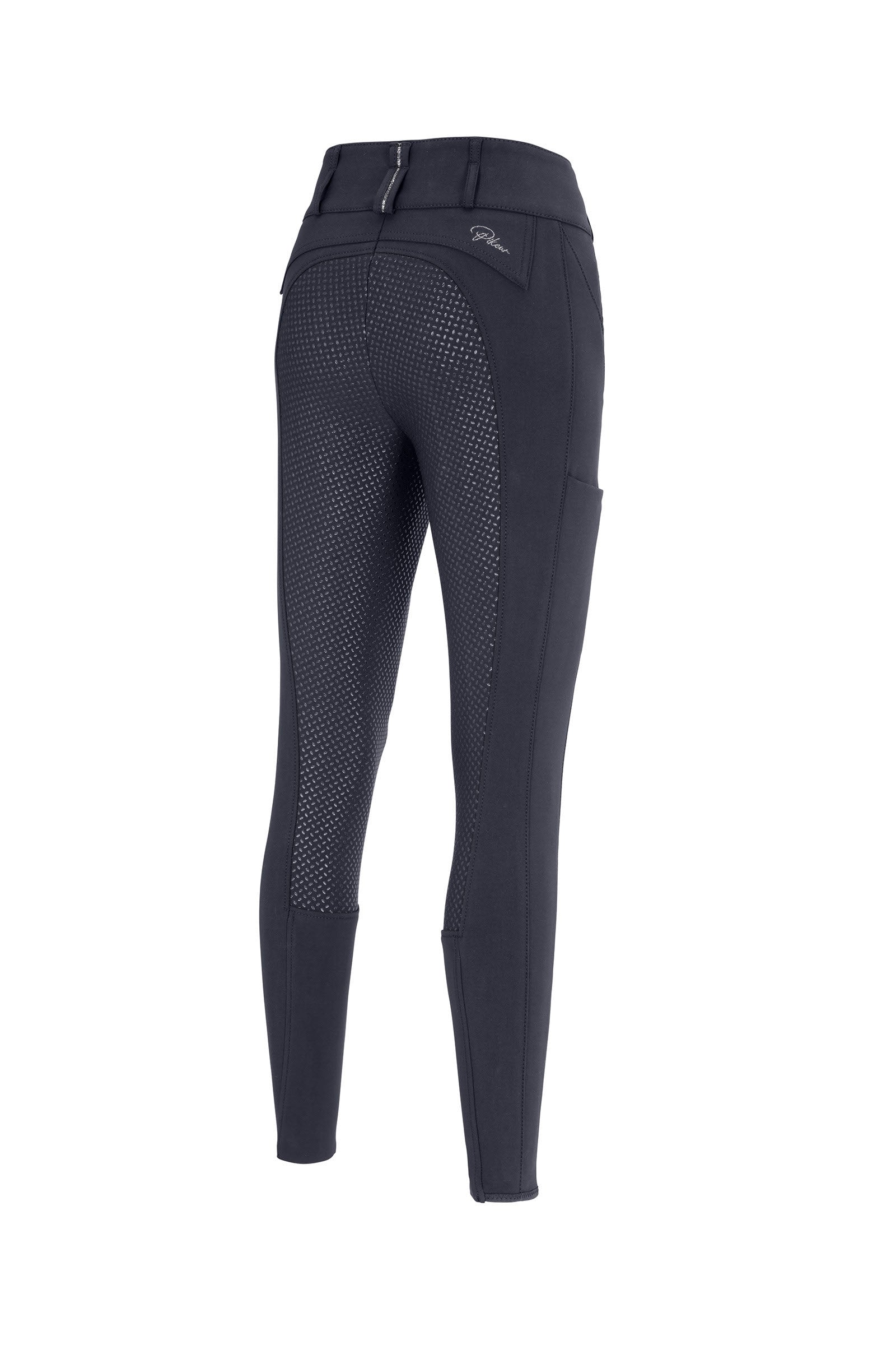 Pikeur Candela Glamor Grip Women's Full Grip Breeches Womens Breeches