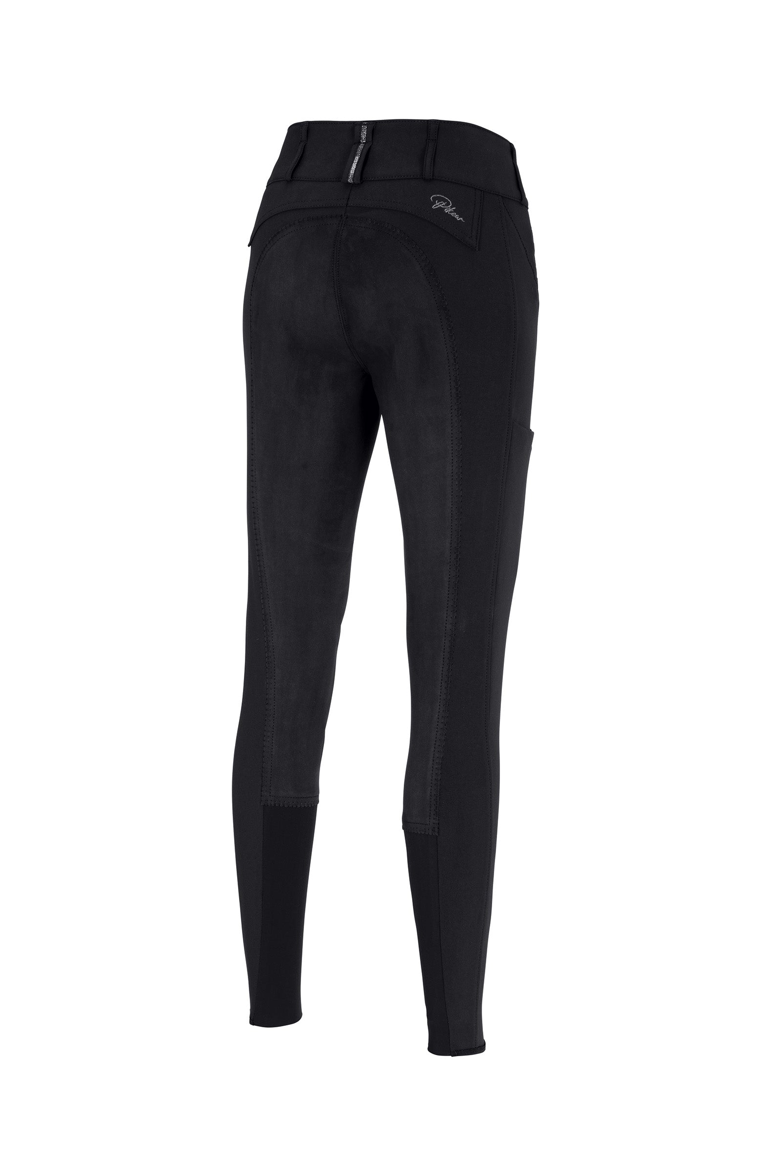 Pikeur Candela Glamor Mc Crown Damen Reithose mit Vollbesatz Womens Breeches