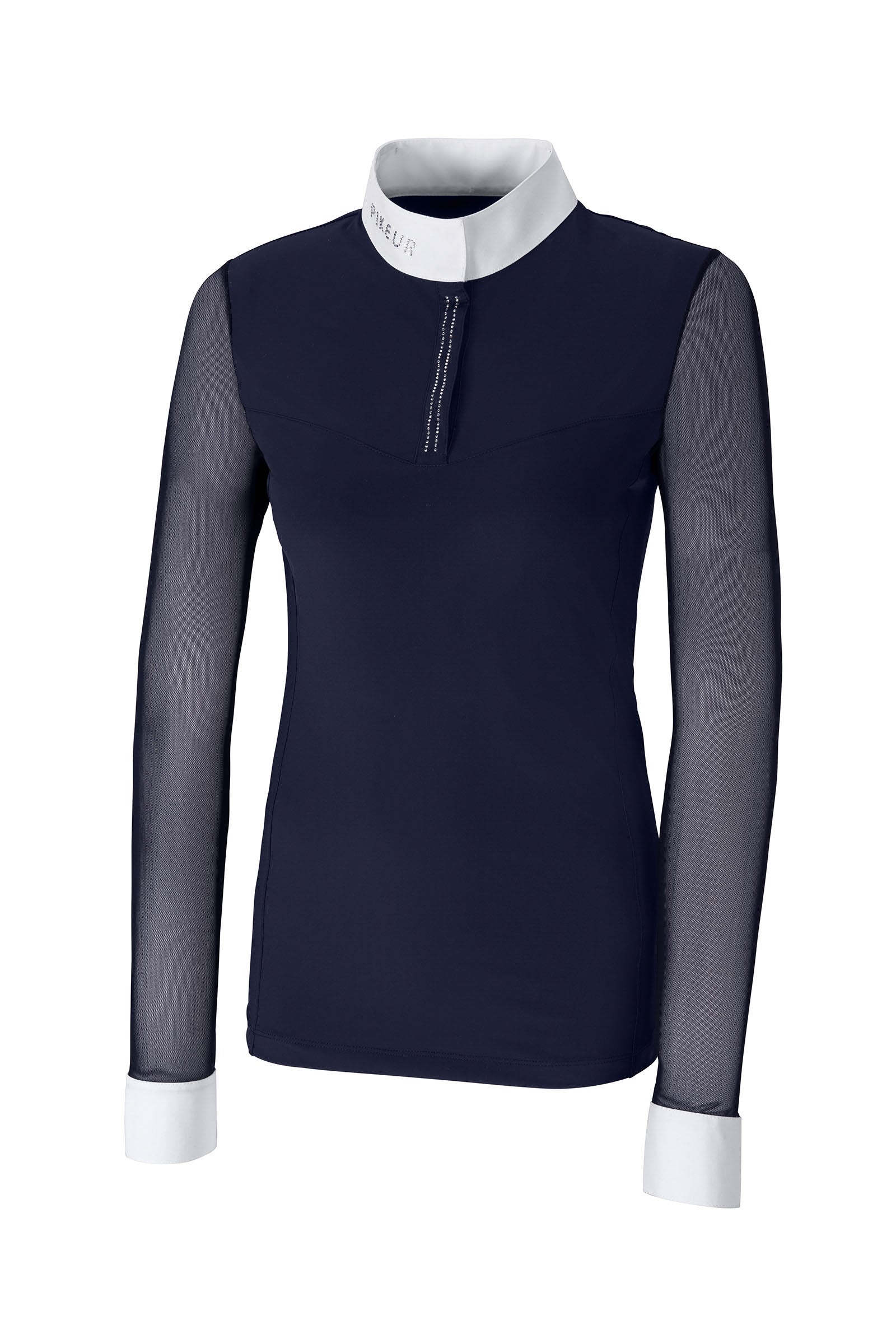 Pikeur Elonie Damen Turniershirt Damen Reitbekleidung