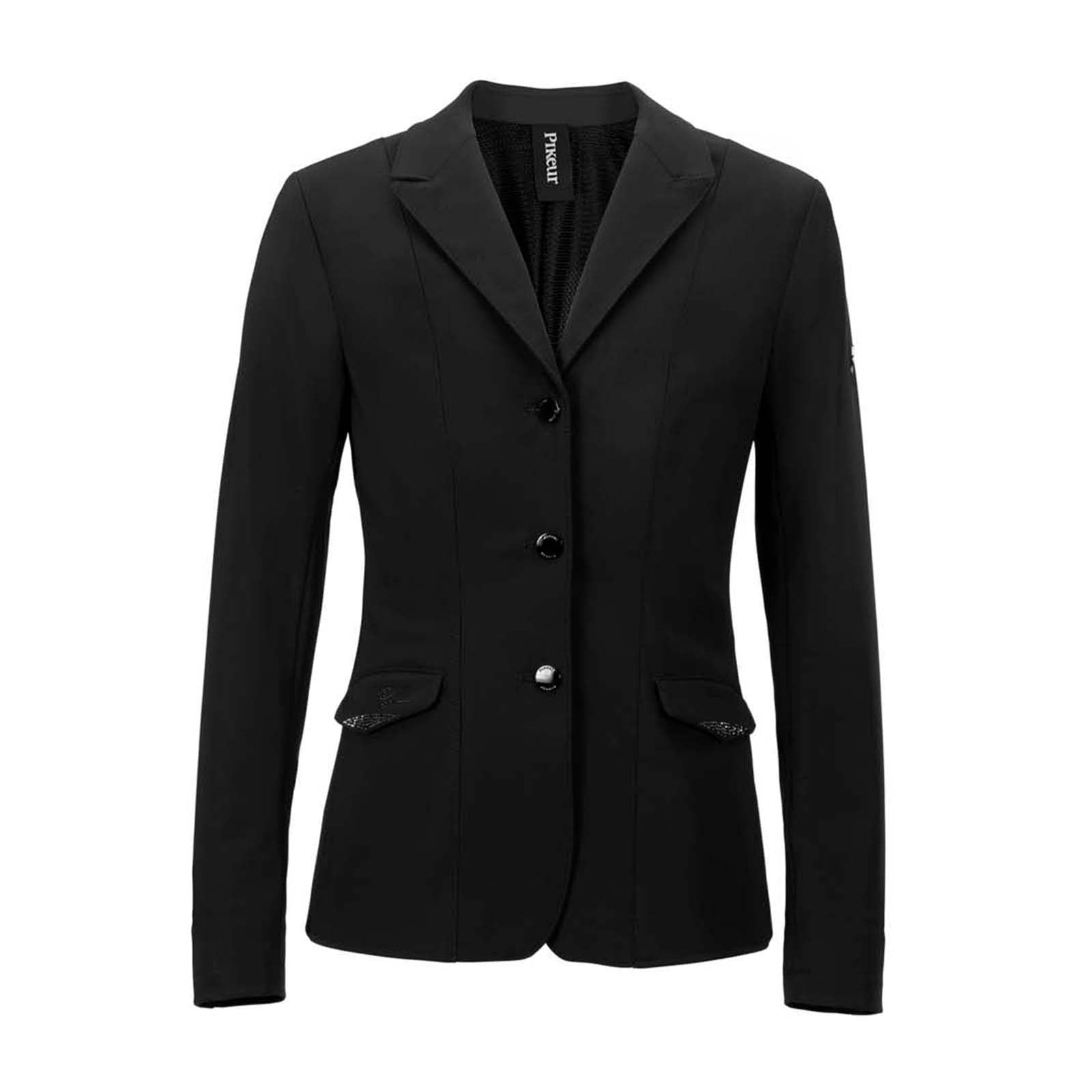 Pikeur Isalienne Damen Turnierjackett Damen Reitbekleidung