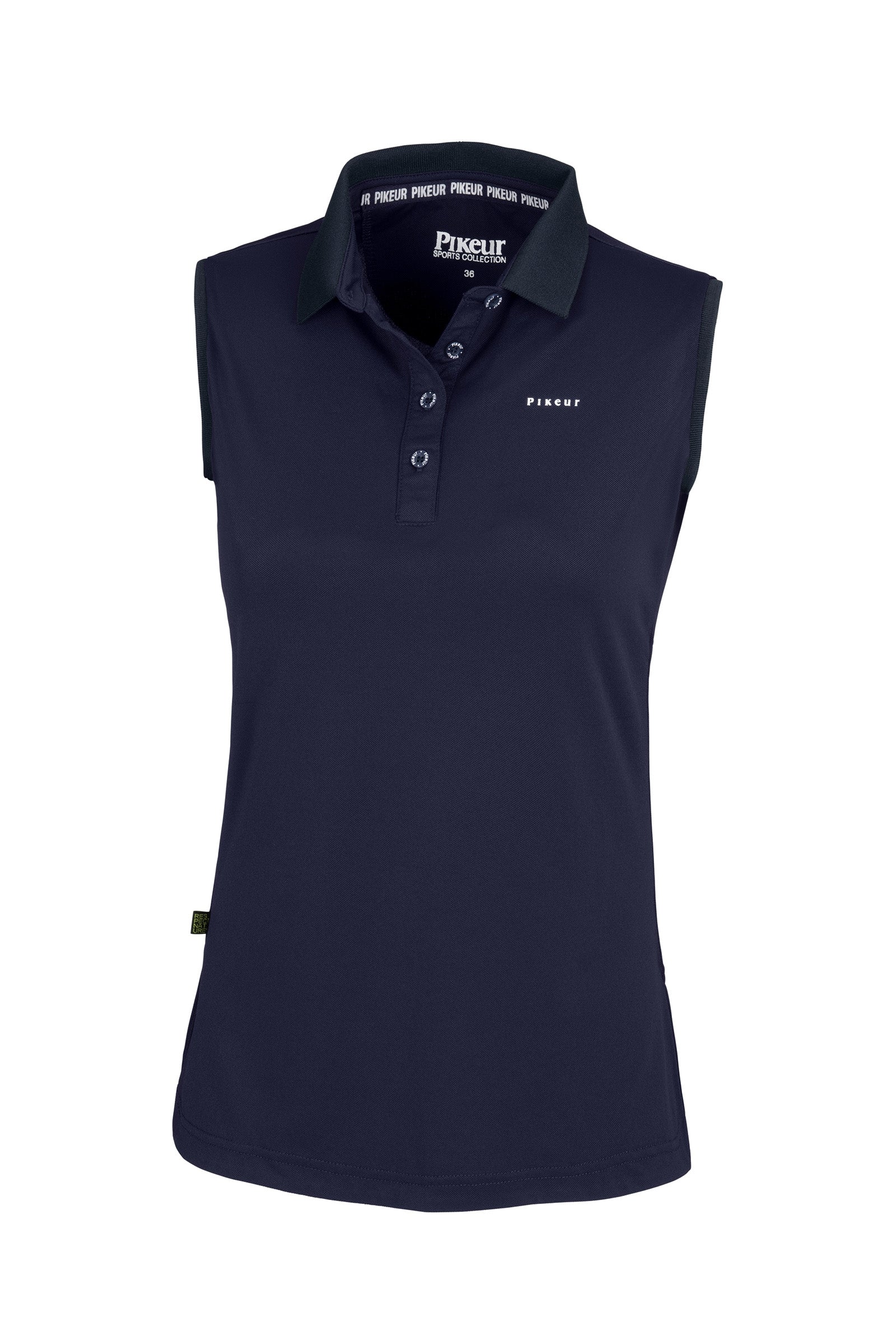 Pikeur Jarla Damen Funktionspolo Damen Reitbekleidung