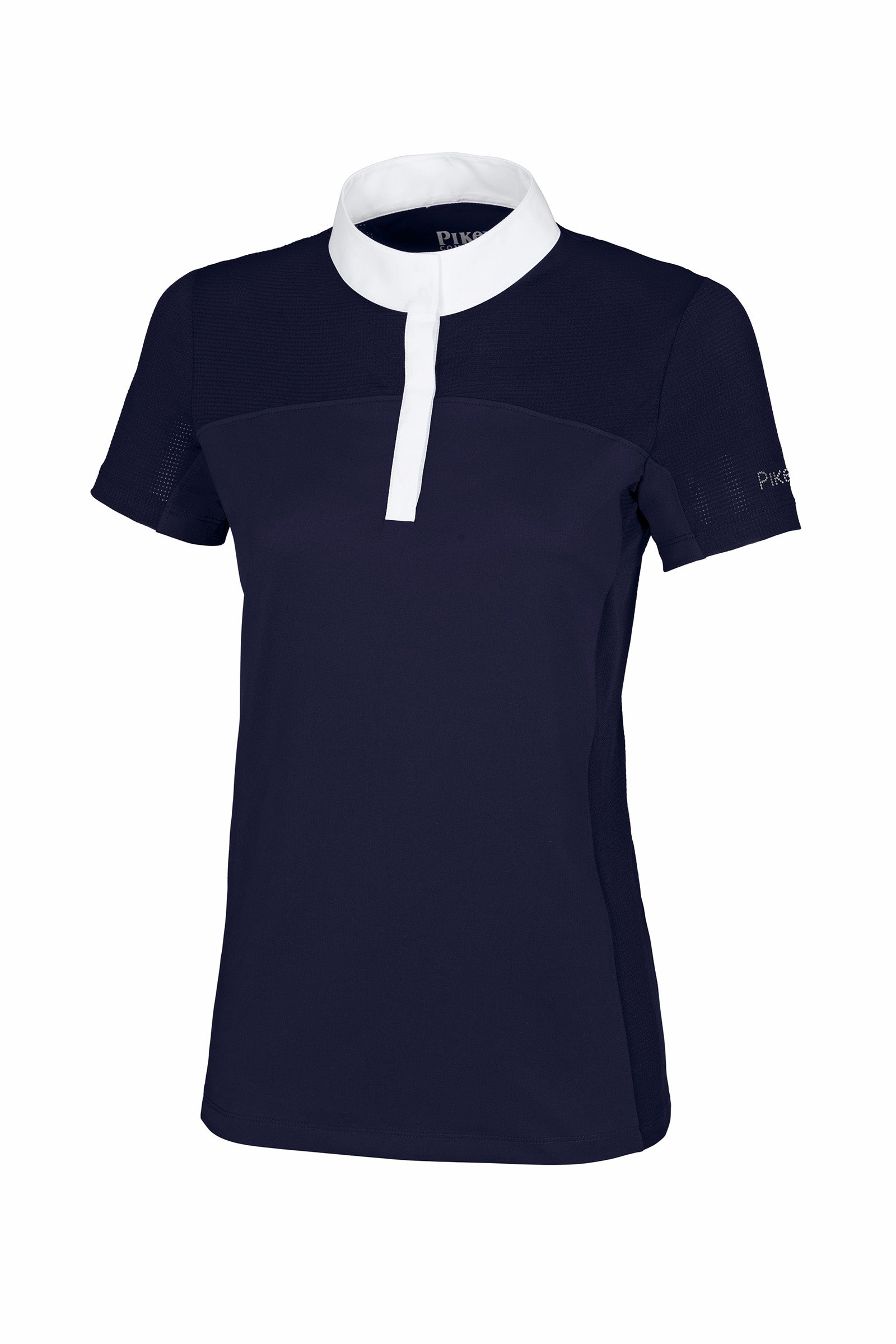 Pikeur Kennya Damen Turniershirt Damen Reitbekleidung
