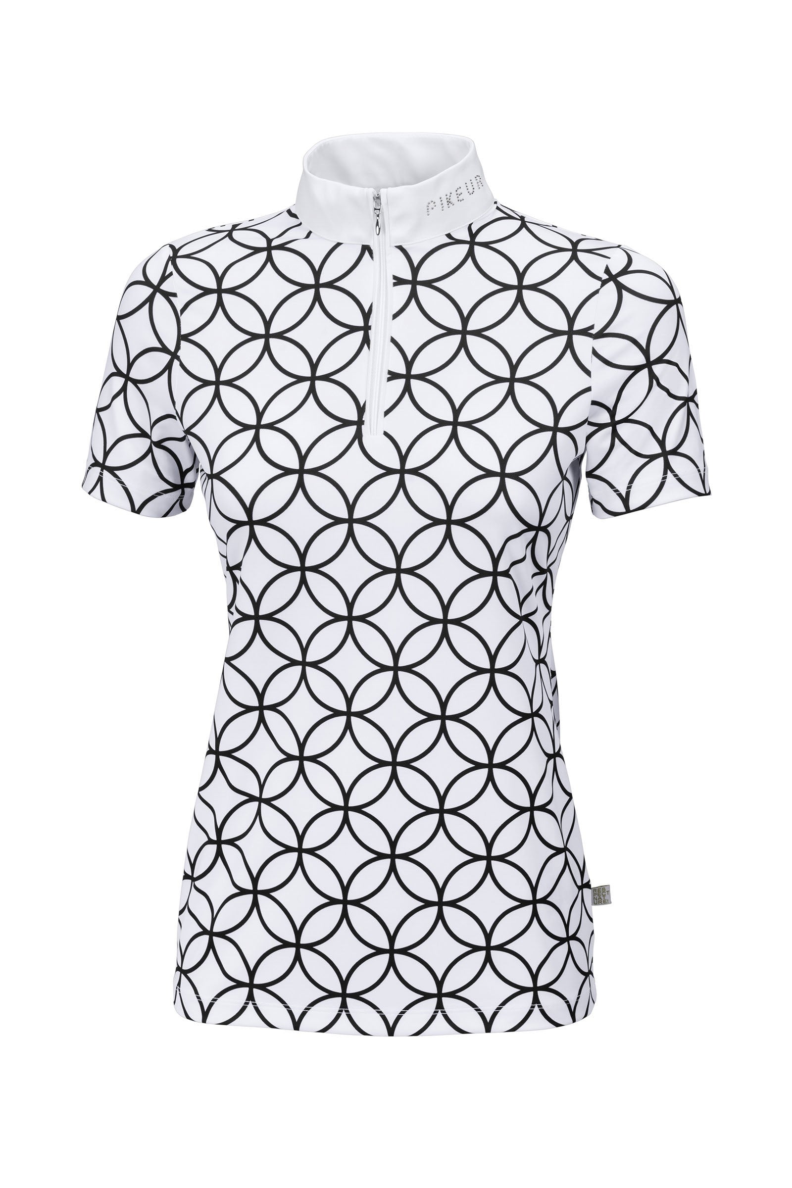 Pikeur Marou Damen Turniershirt Damen Reitbekleidung